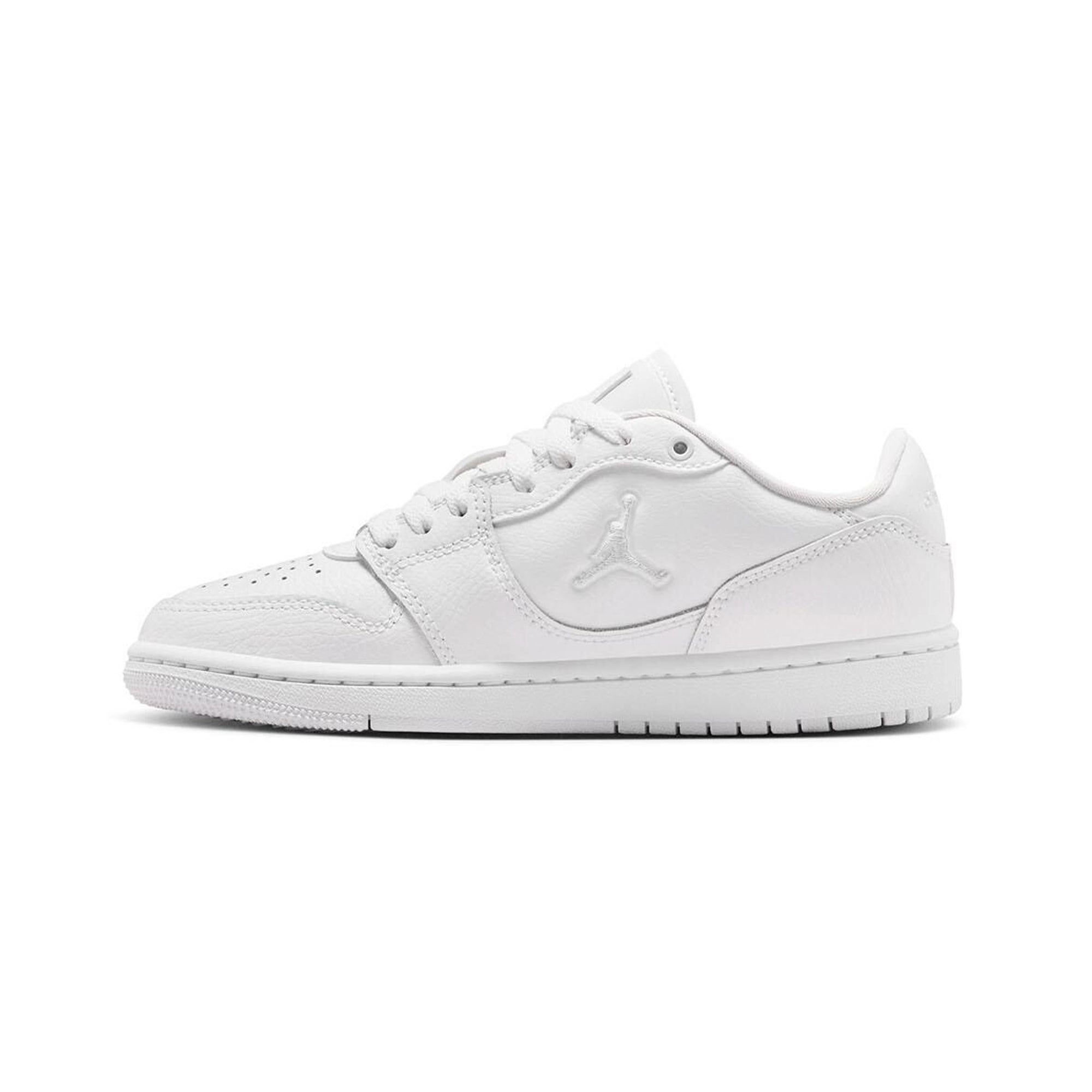 Nike Jordan Jumpman Court Connect Low (GS) Günlük Spor Ayakkabı
