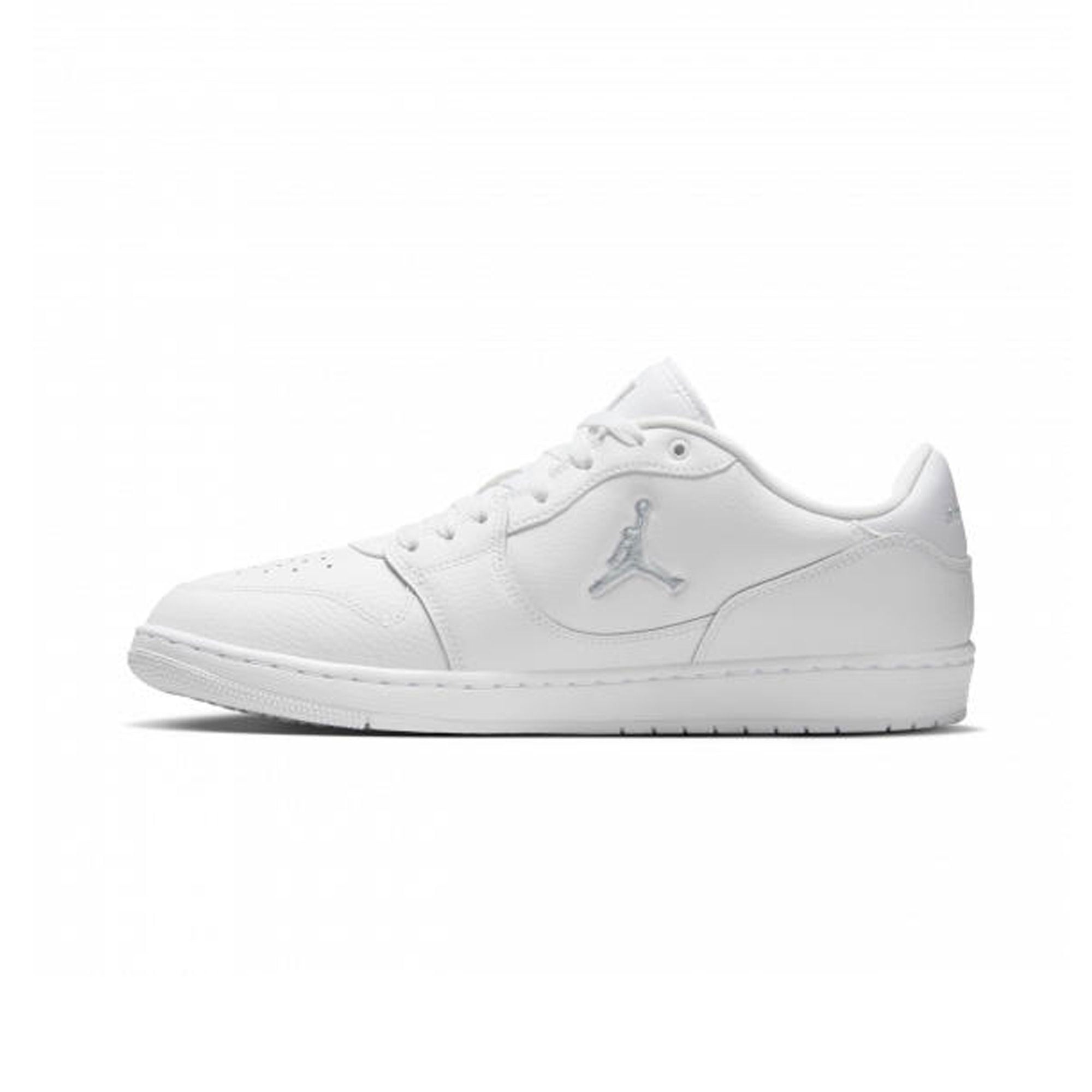 Nike Jordan Jumpman Court Connect Low Erkek Günlük Spor Ayakkabı