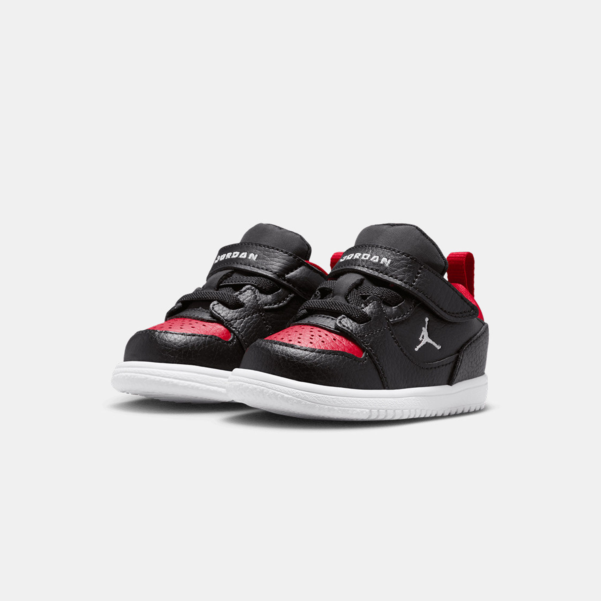 Nike Jordan Jumpman Court Connect Low Çocuk Günlük Spor Ayakkabı