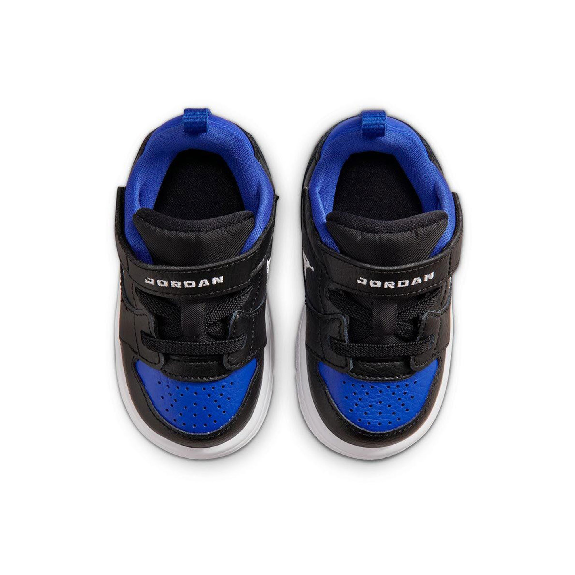 Nike Jordan Jumpman Court Connect Low Çocuk Günlük Spor Ayakkabı