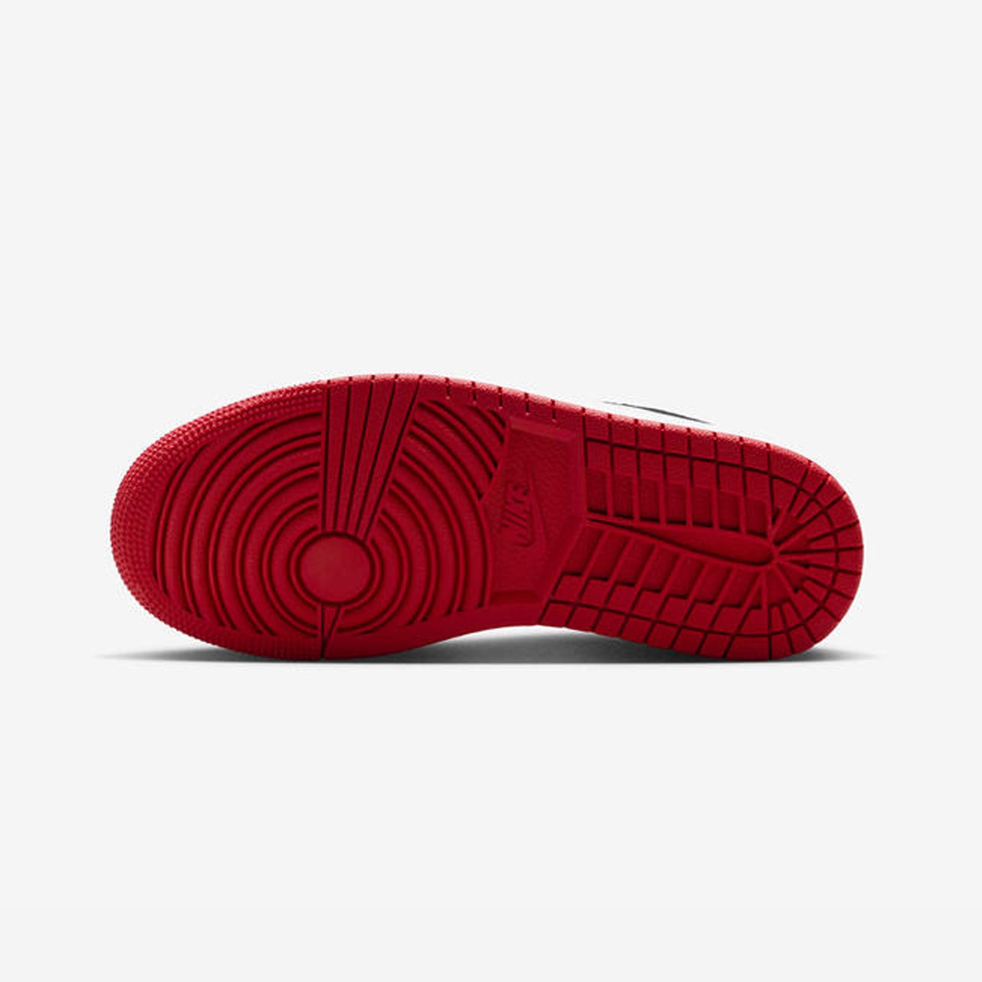 Nike Jordan Jumpman Court Connect Low Günlük Spor Ayakkabı