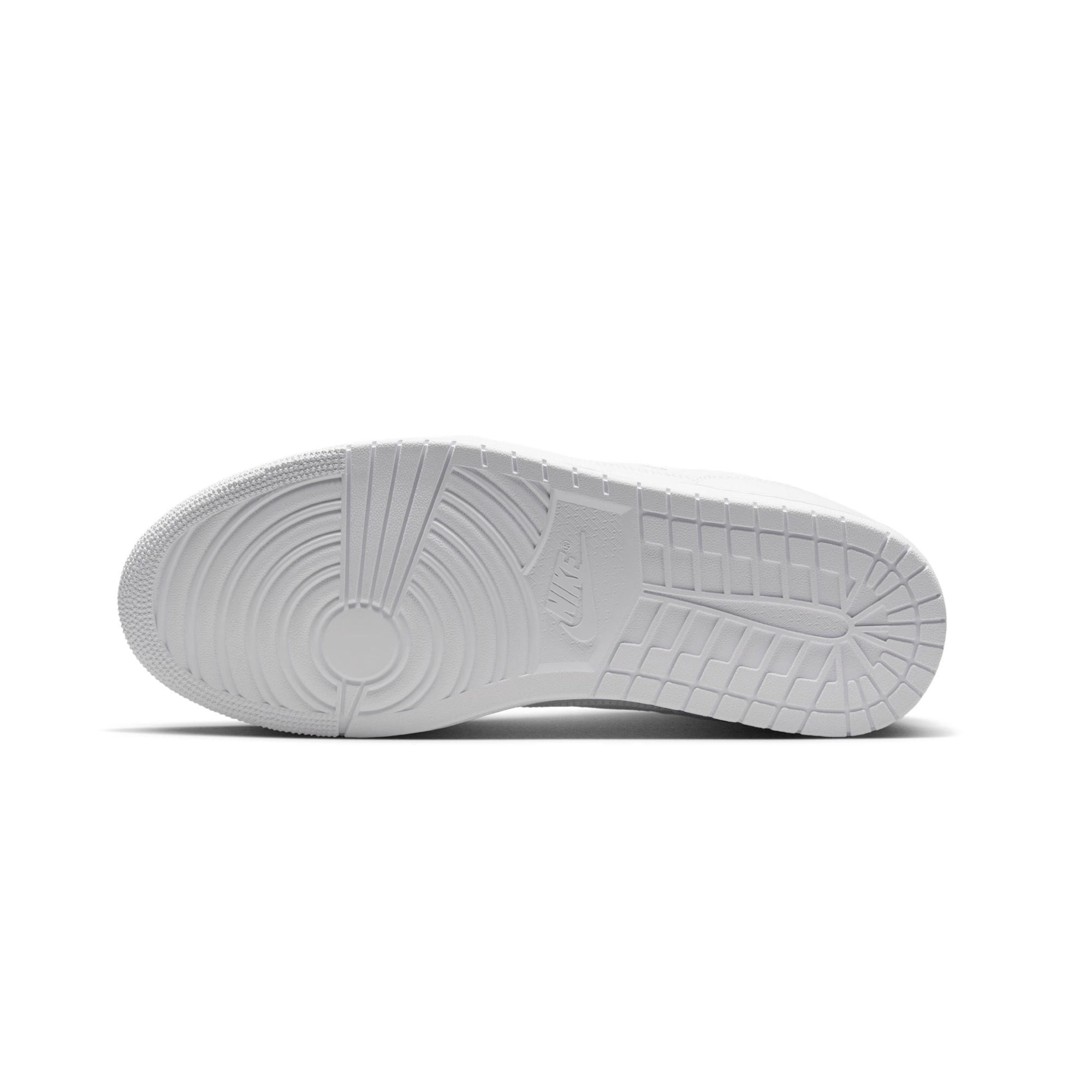 Nike Jordan Jumpman Court Connect Low Erkek Günlük Spor Ayakkabı