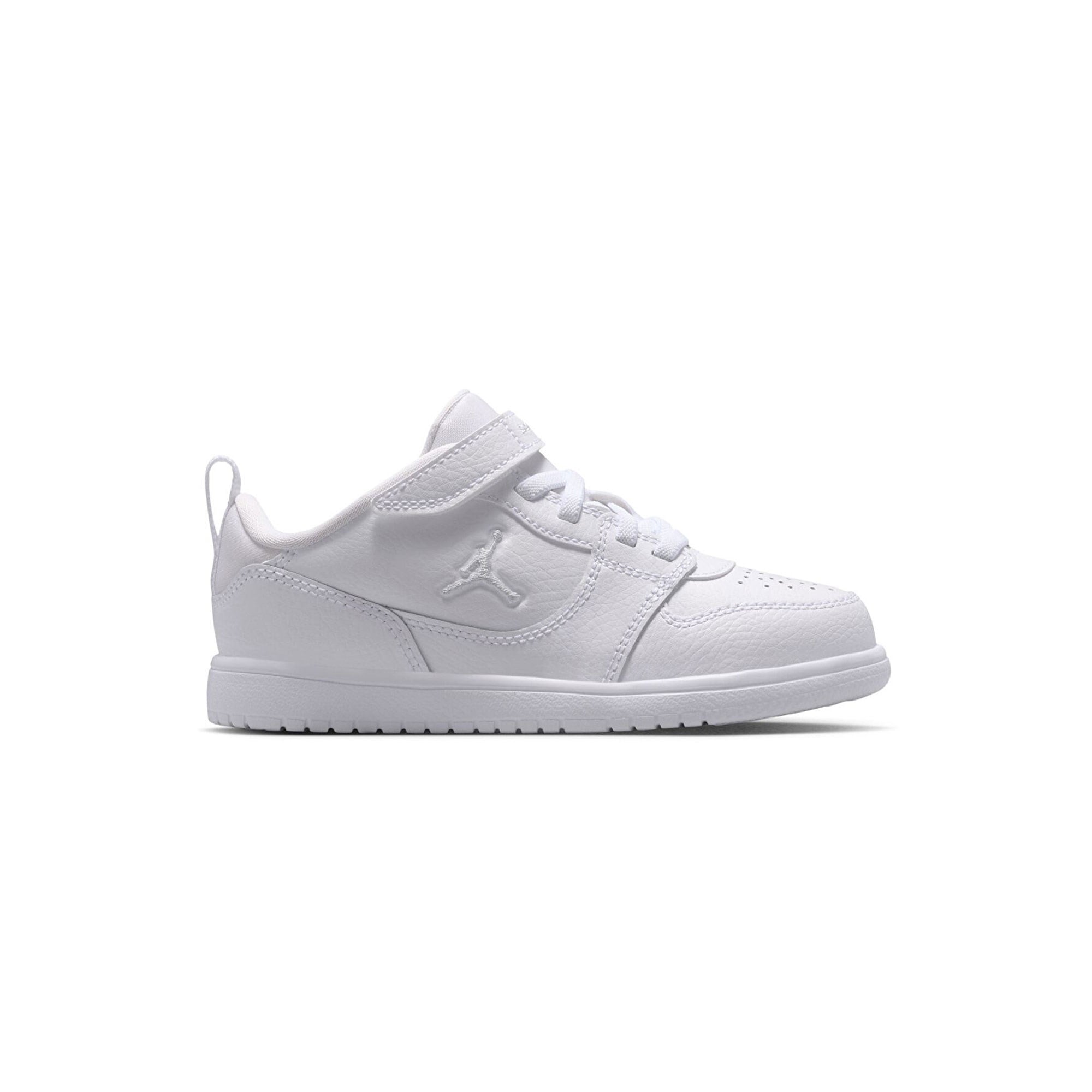 Nike Jordan Jumpman Court Connect Low (PS) Çocuk Günlük Spor Ayakkabı