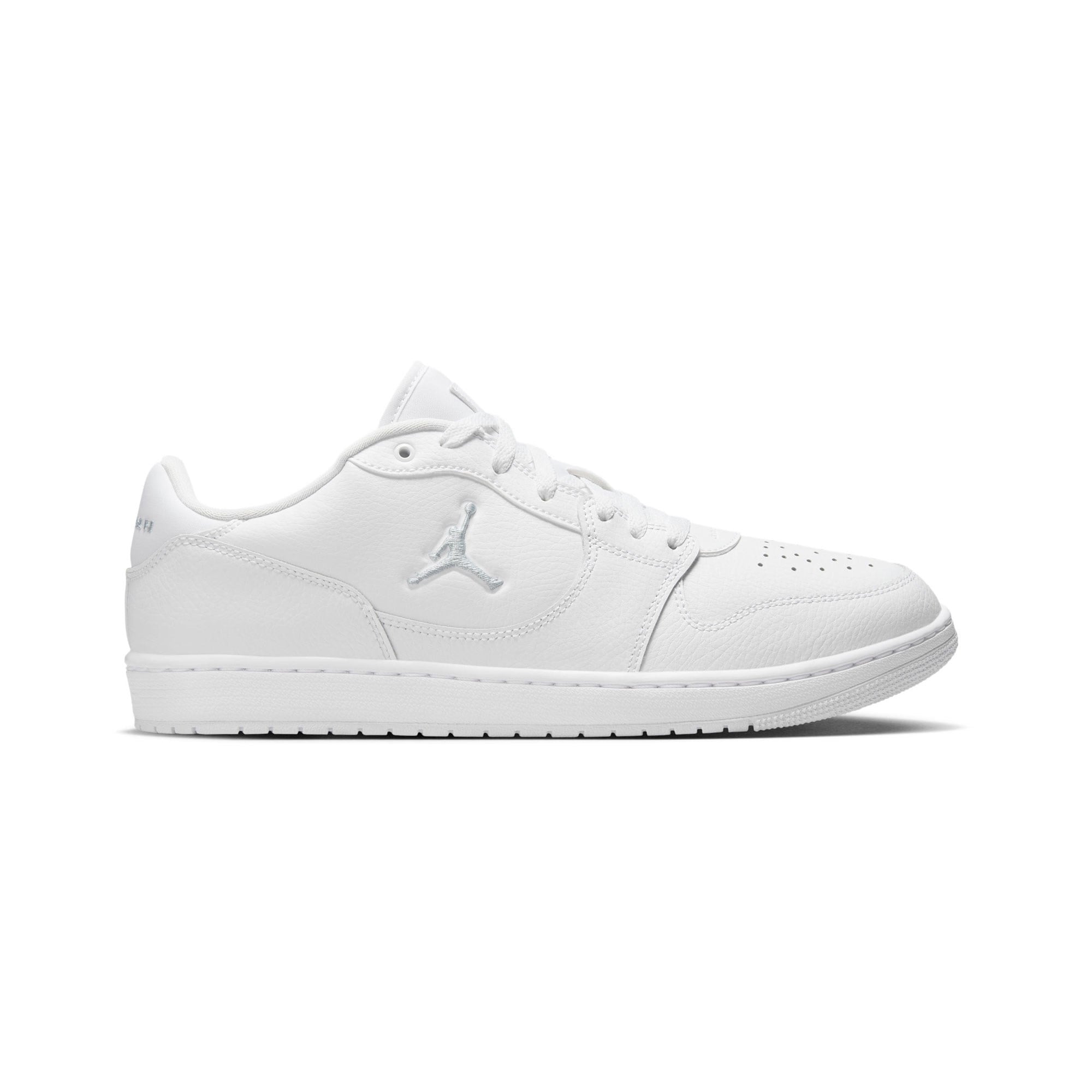 Nike Jordan Jumpman Court Connect Low Erkek Günlük Spor Ayakkabı