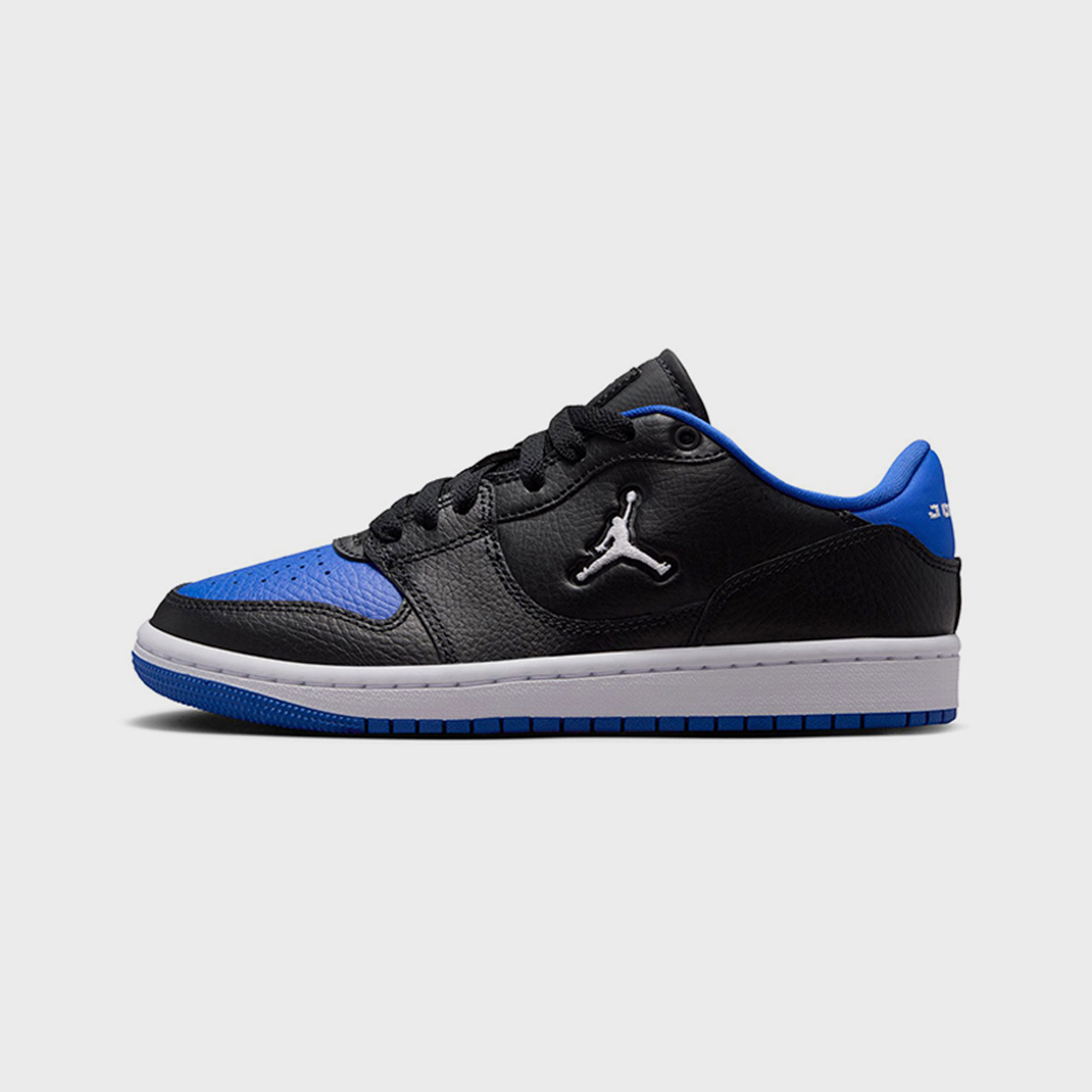 Nike Jordan Jumpman Court Connect Low (GS) Günlük Spor Ayakkabı