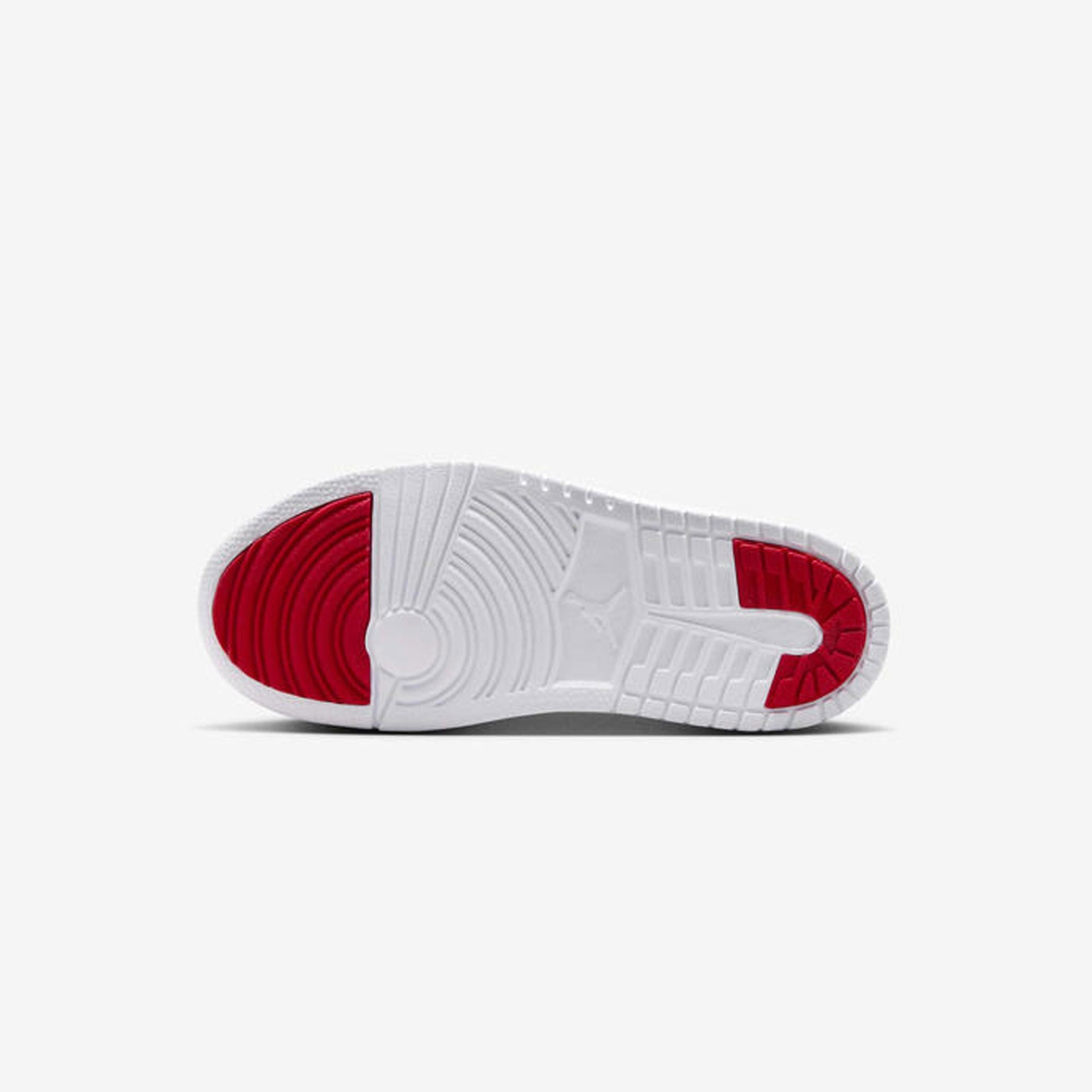 Nike Jordan Jumpman Court Connect Low Çocuk Günlük Spor Ayakkabı
