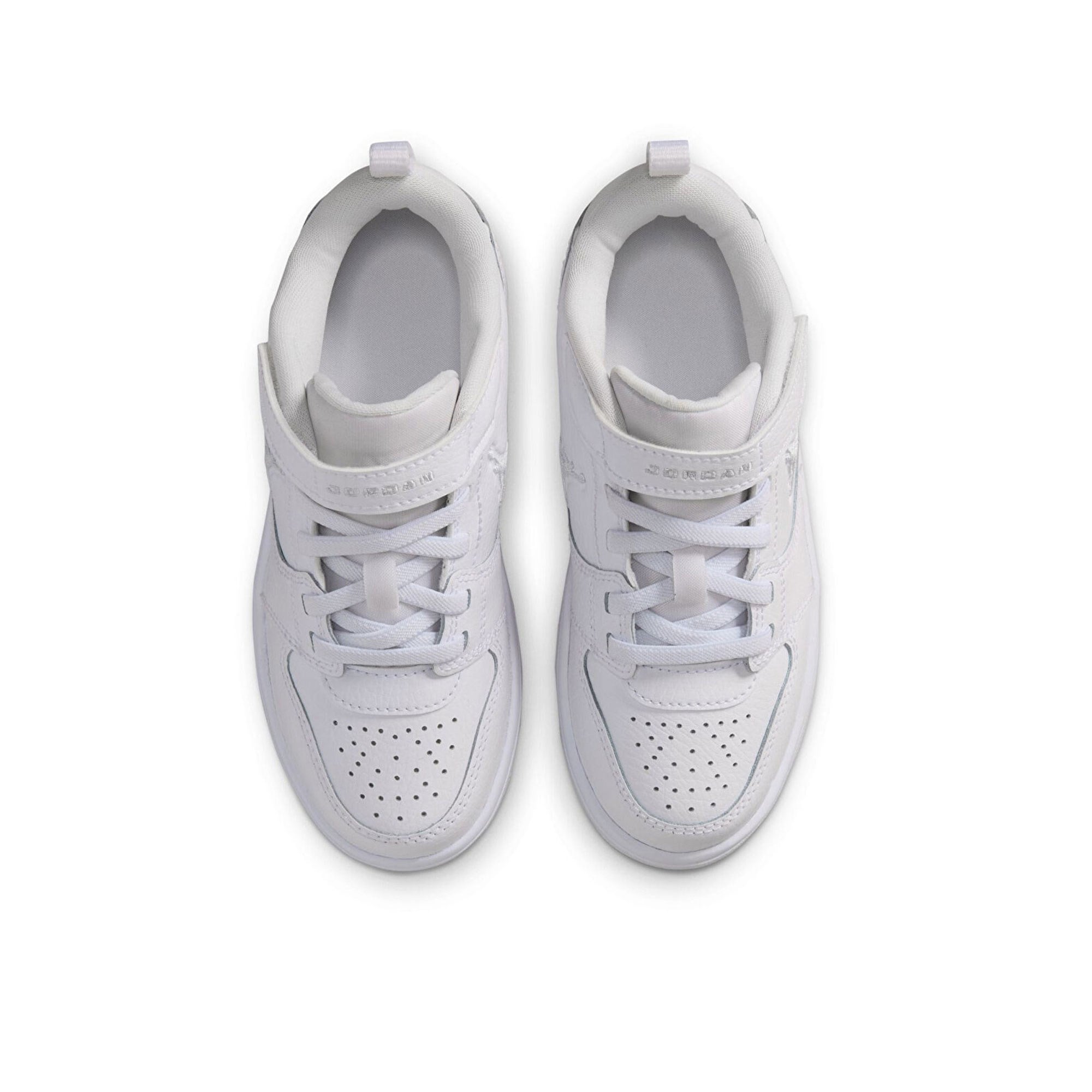 Nike Jordan Jumpman Court Connect Low (PS) Çocuk Günlük Spor Ayakkabı