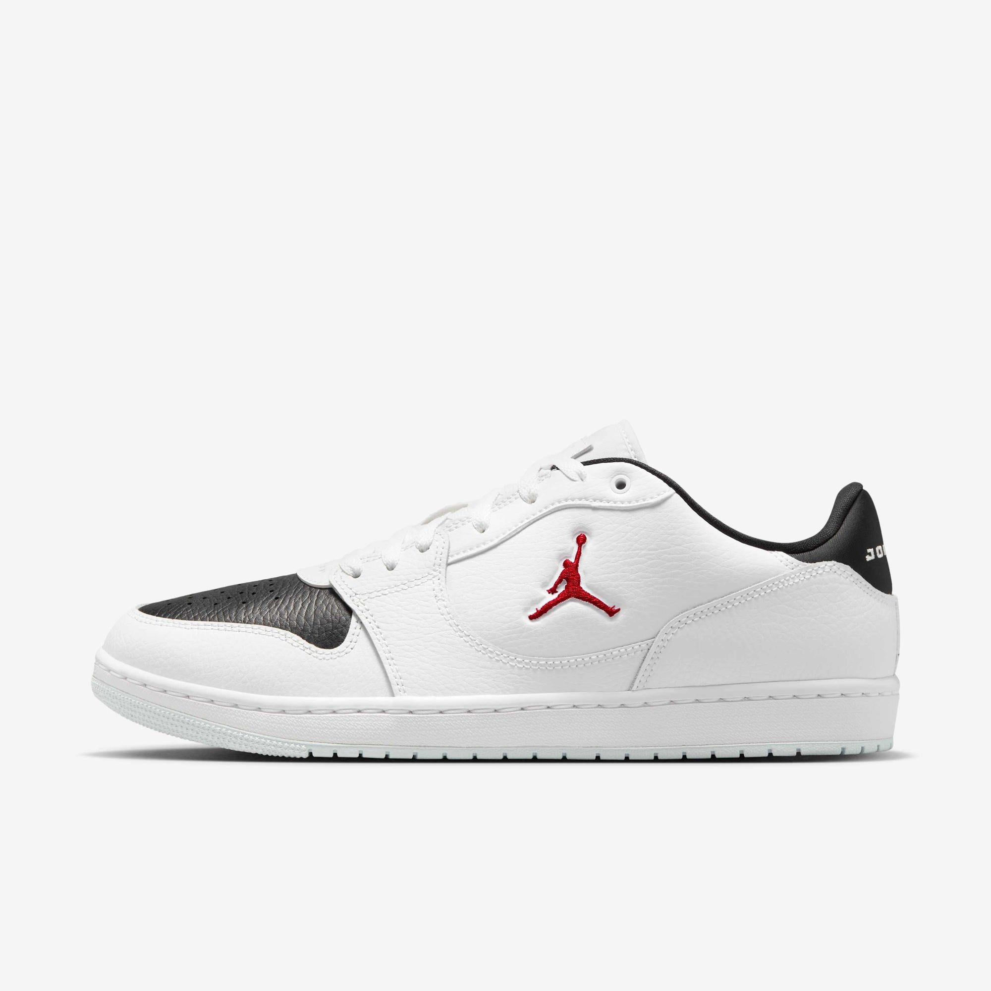 Nike Jordan Jumpman Court Connect Low Erkek Günlük Spor Ayakkabı