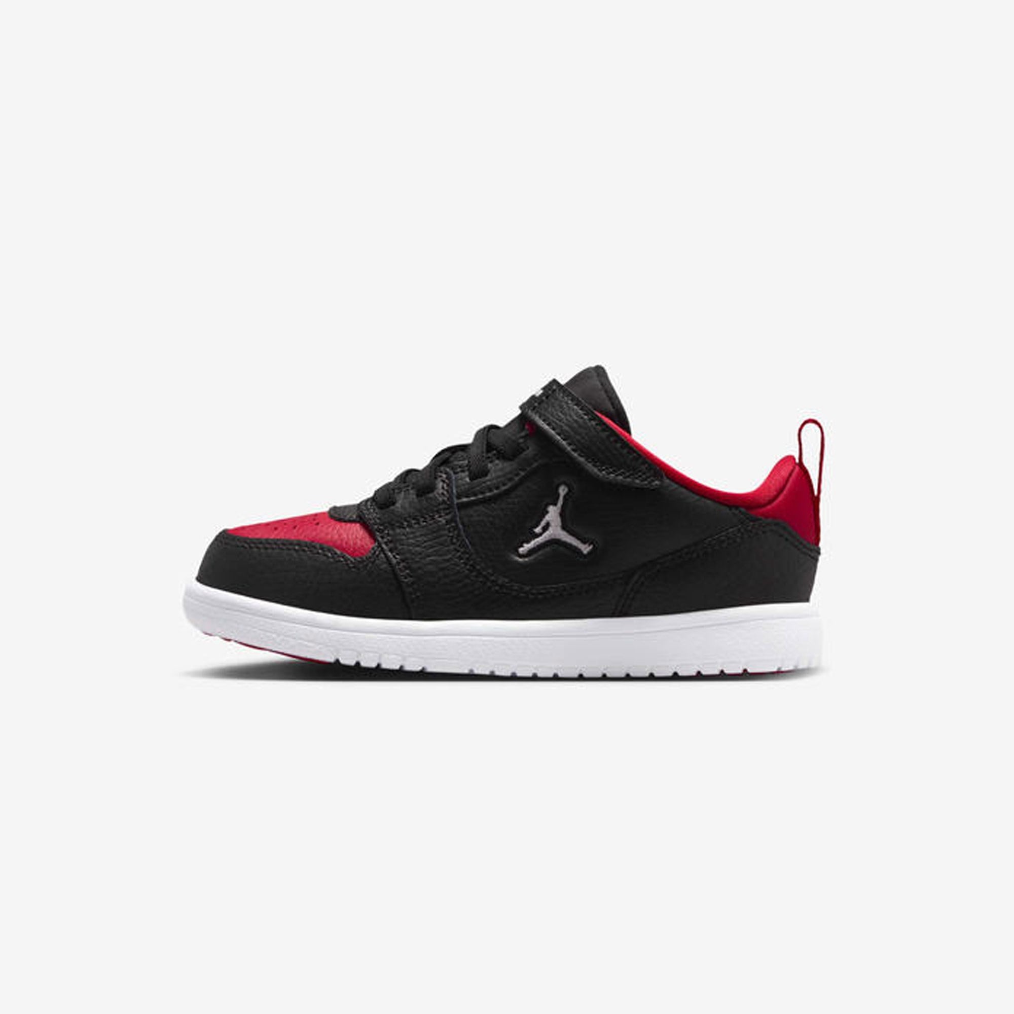 Nike Jordan Jumpman Court Connect Low Çocuk Günlük Spor Ayakkabı