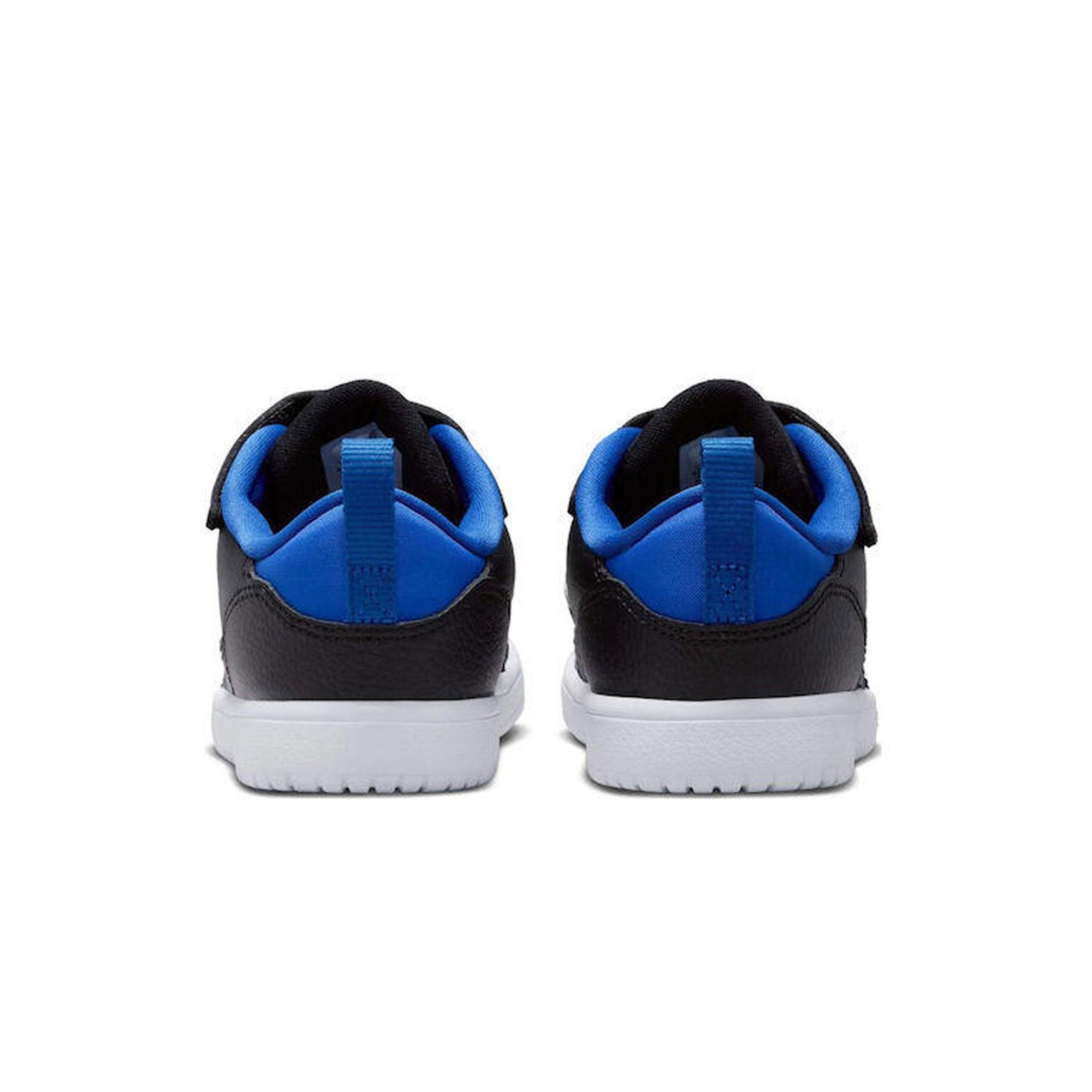 Nike Jordan Jumpman Court Connect Low (PS) Çocuk Günlük Spor Ayakkabı