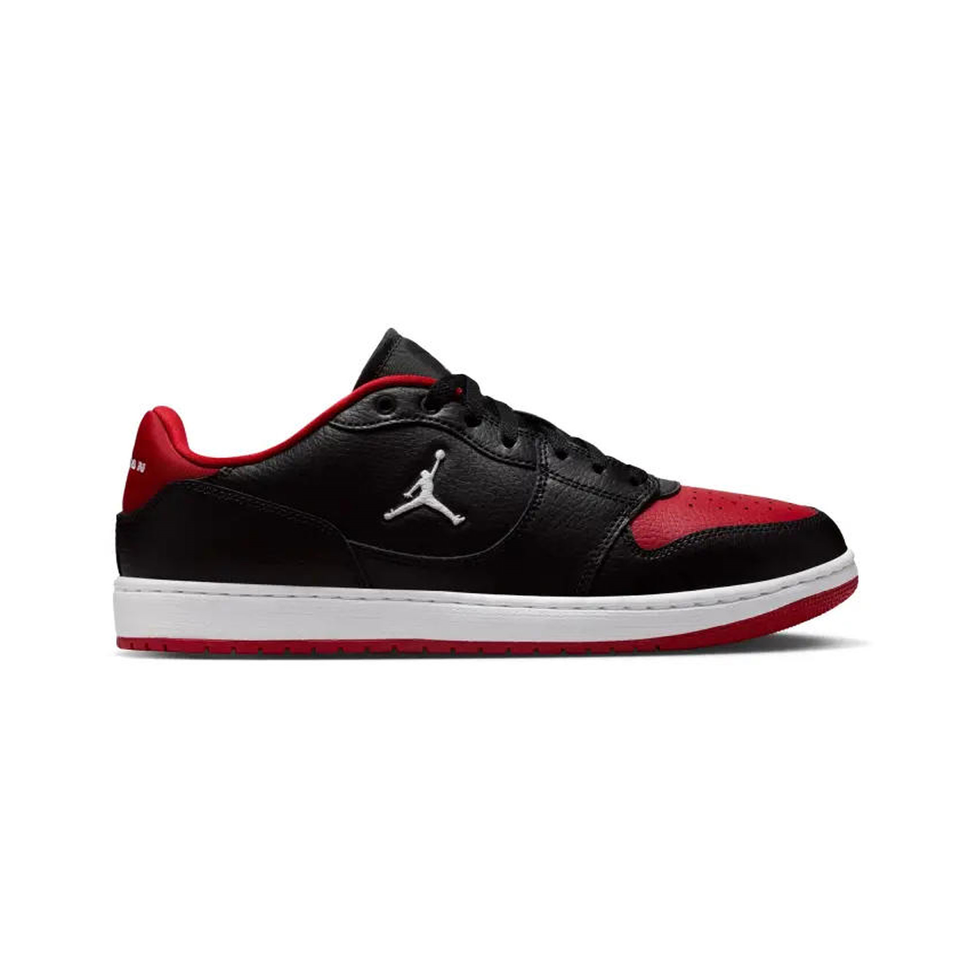 Nike Jordan Jumpman Court Connect Low Erkek Günlük Spor Ayakkabı