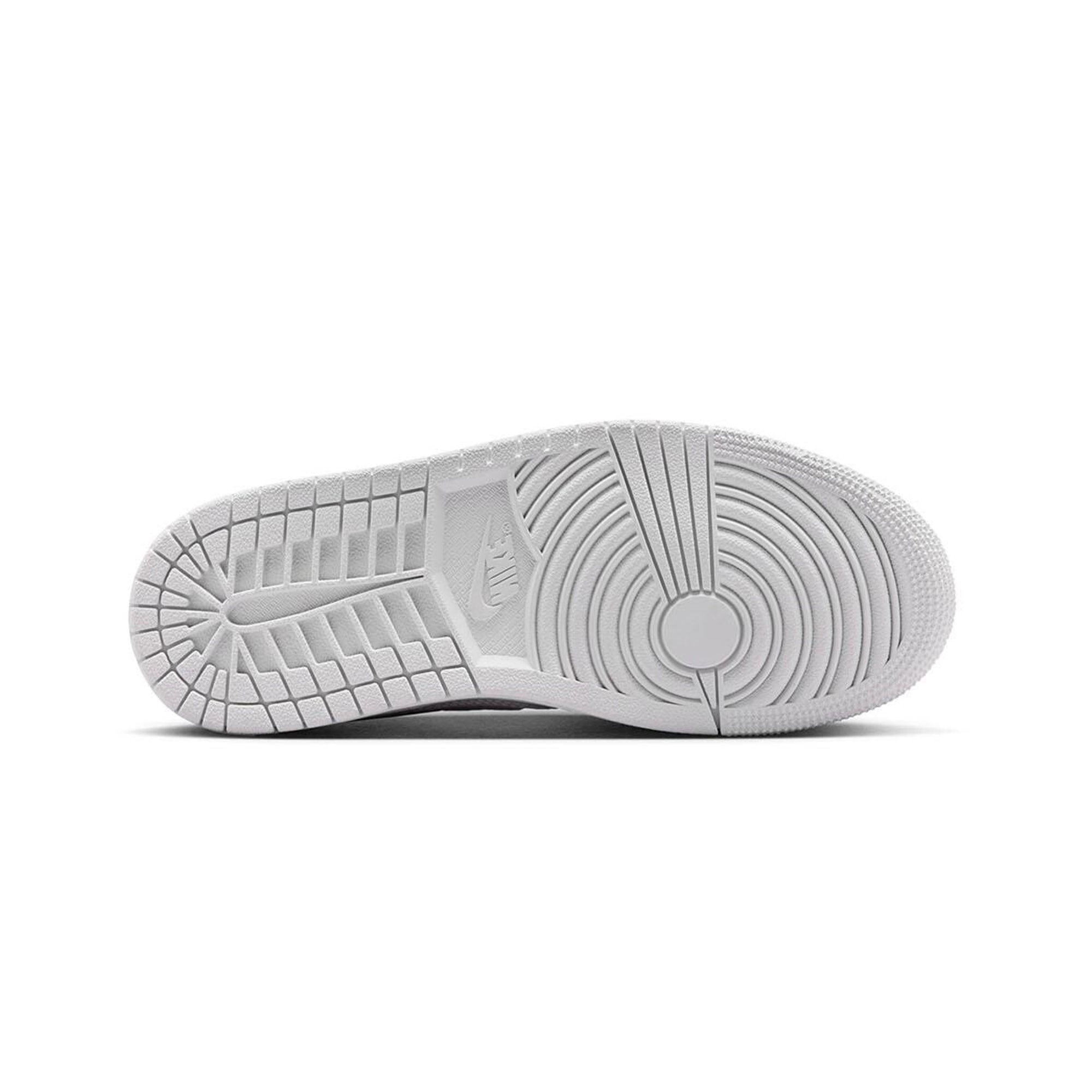 Nike Jordan Jumpman Court Connect Low (GS) Günlük Spor Ayakkabı