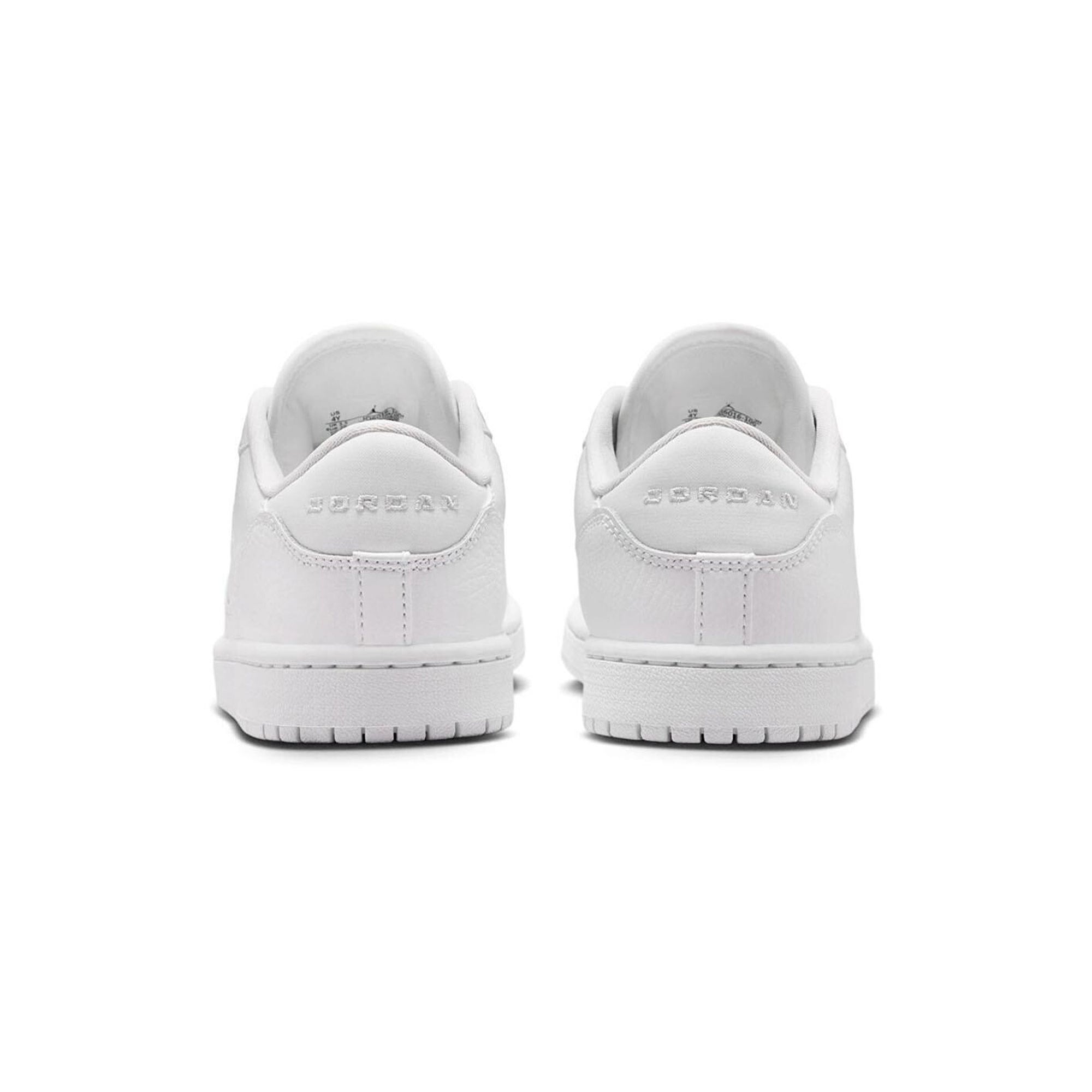 Nike Jordan Jumpman Court Connect Low (GS) Günlük Spor Ayakkabı