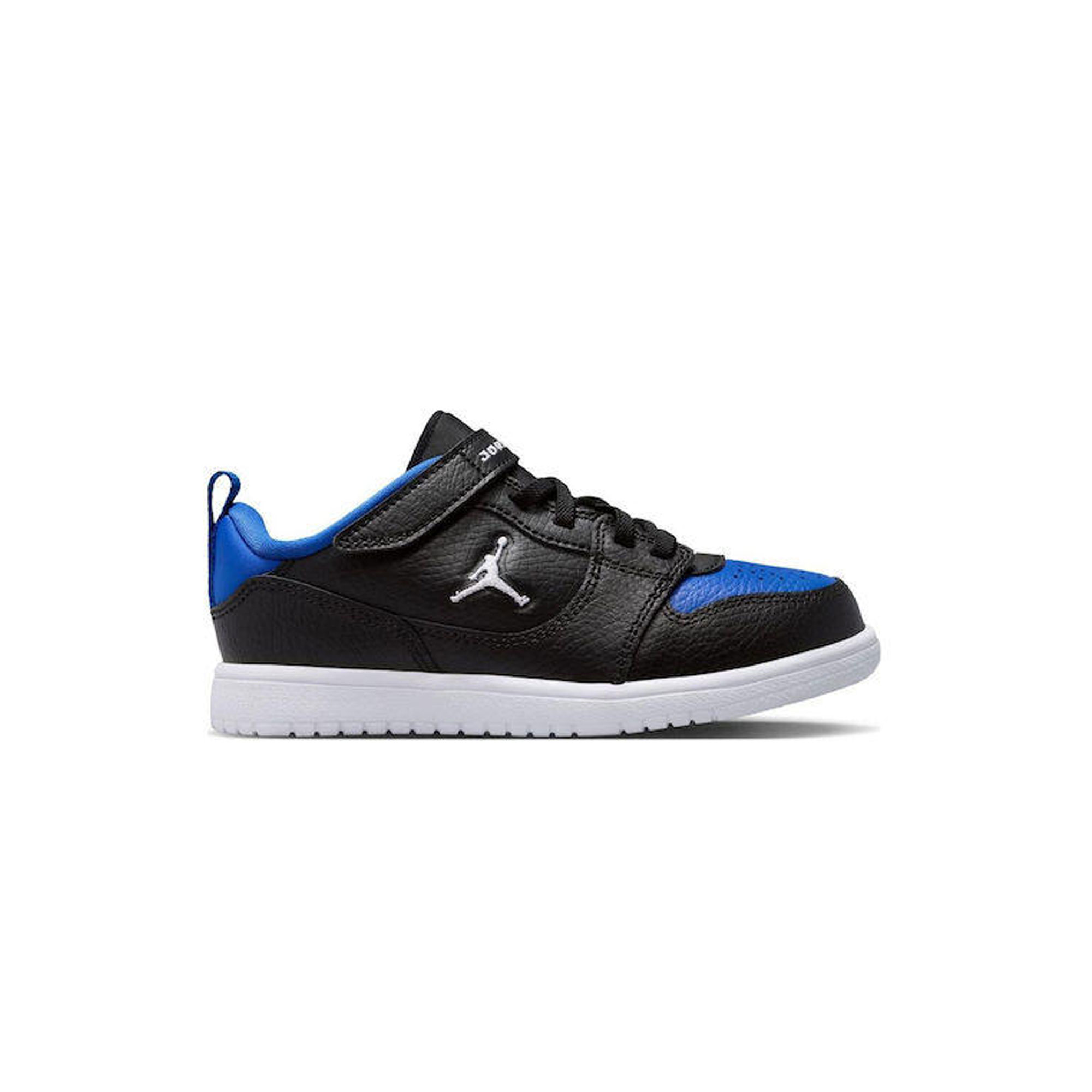 Nike Jordan Jumpman Court Connect Low (PS) Çocuk Günlük Spor Ayakkabı