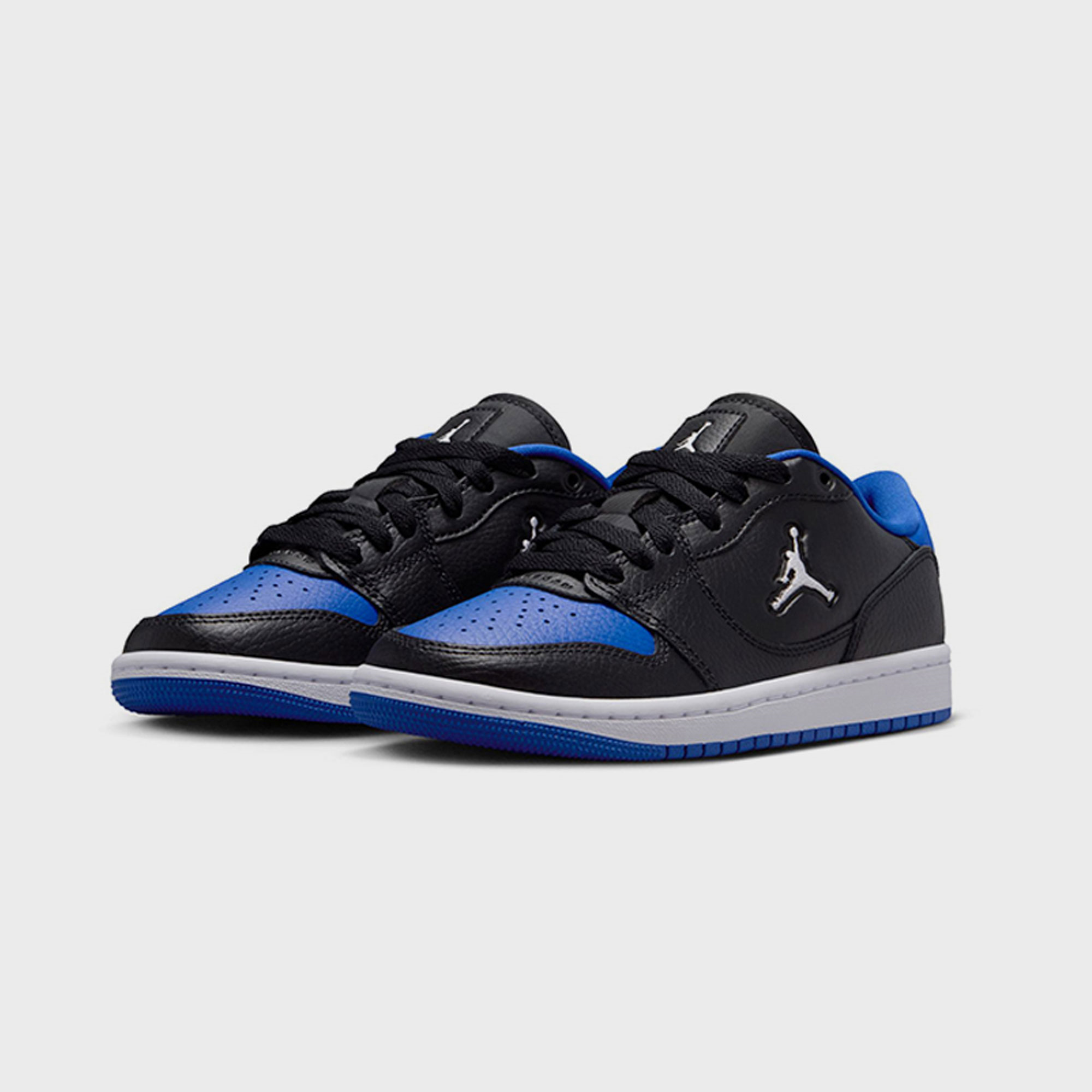 Nike Jordan Jumpman Court Connect Low (GS) Günlük Spor Ayakkabı