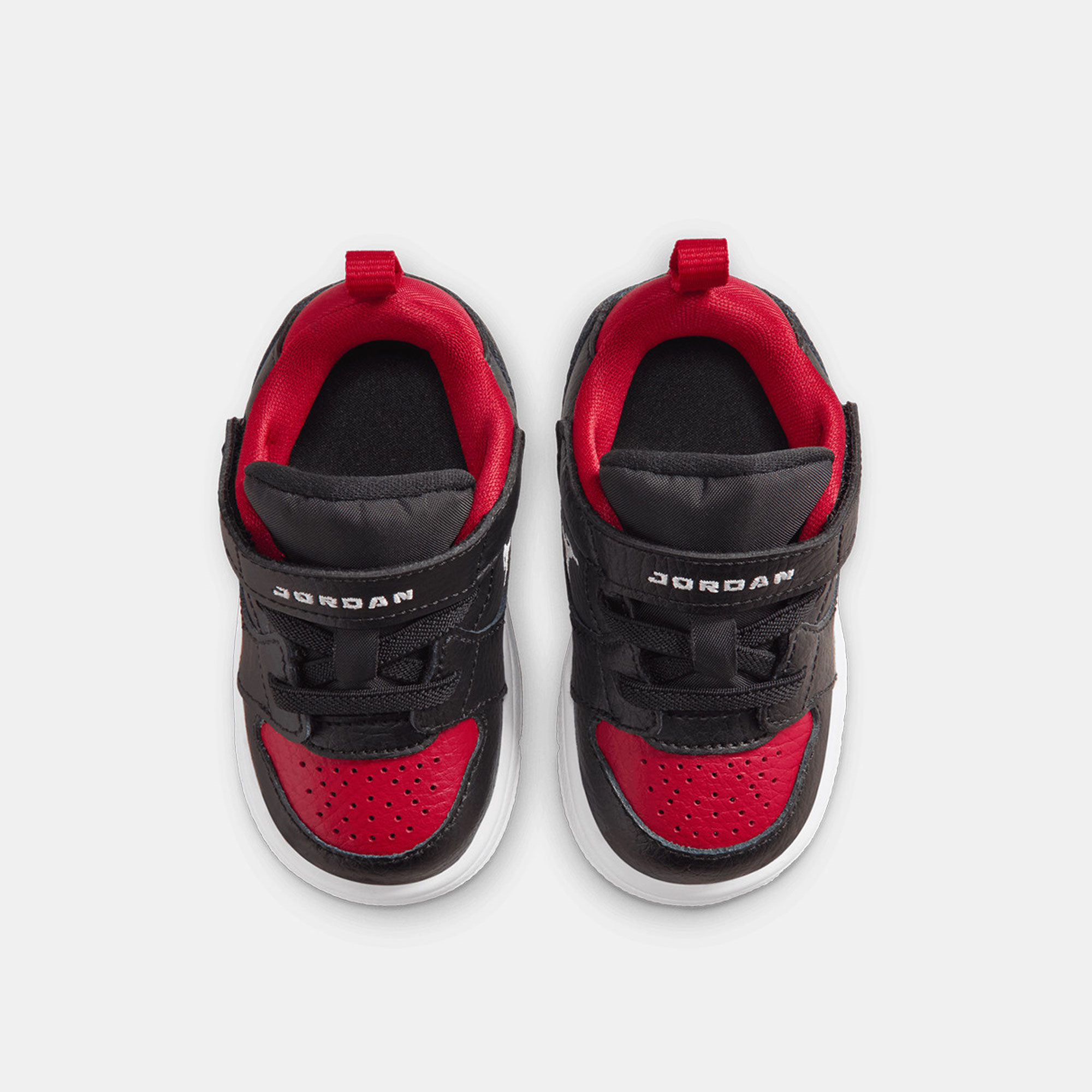 Nike Jordan Jumpman Court Connect Low Çocuk Günlük Spor Ayakkabı