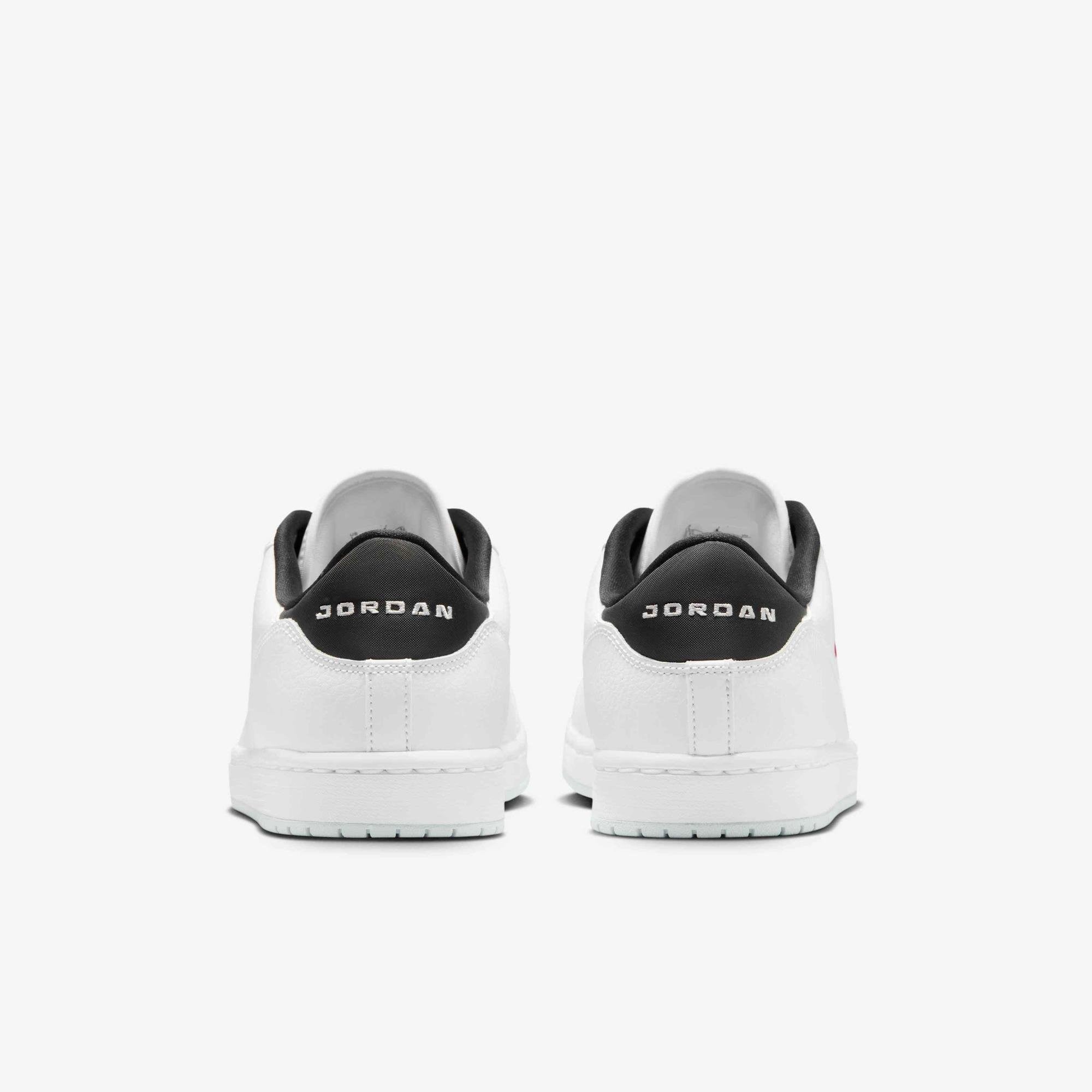 Nike Jordan Jumpman Court Connect Low Erkek Günlük Spor Ayakkabı