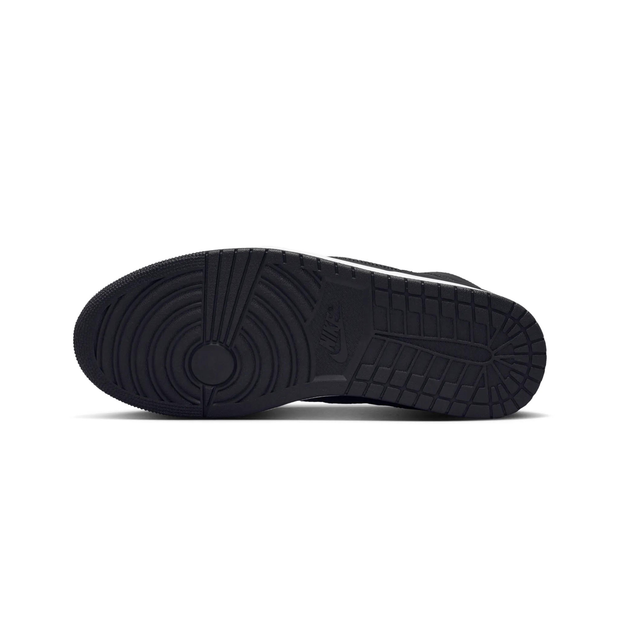 Nike Jordan Jumpman Court Connect Mid Erkek Günlük Spor Ayakkabı