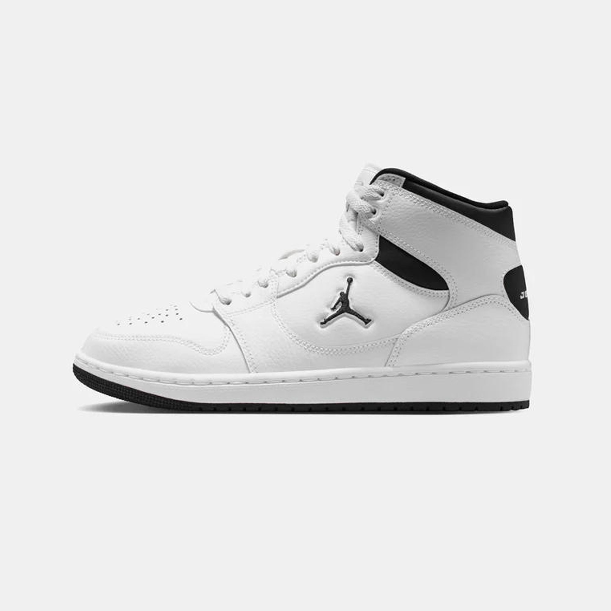 Nike Jordan Jumpman Court Connect Mid Günlük Spor Ayakkabı