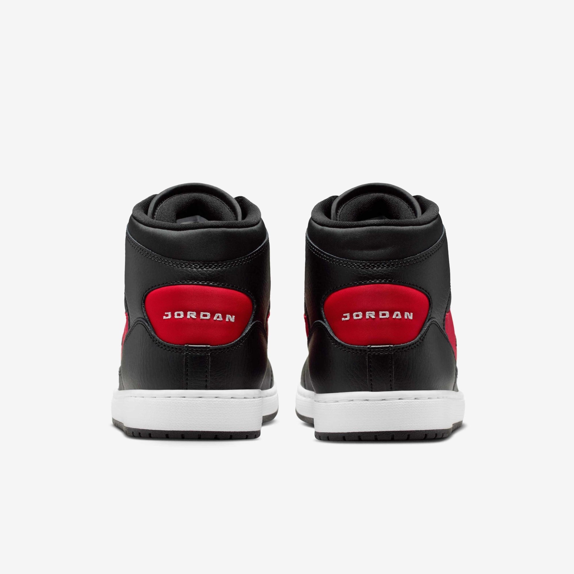 Nike Jordan Jumpman Court Connect Mid Erkek Basketbol Ayakkabısı