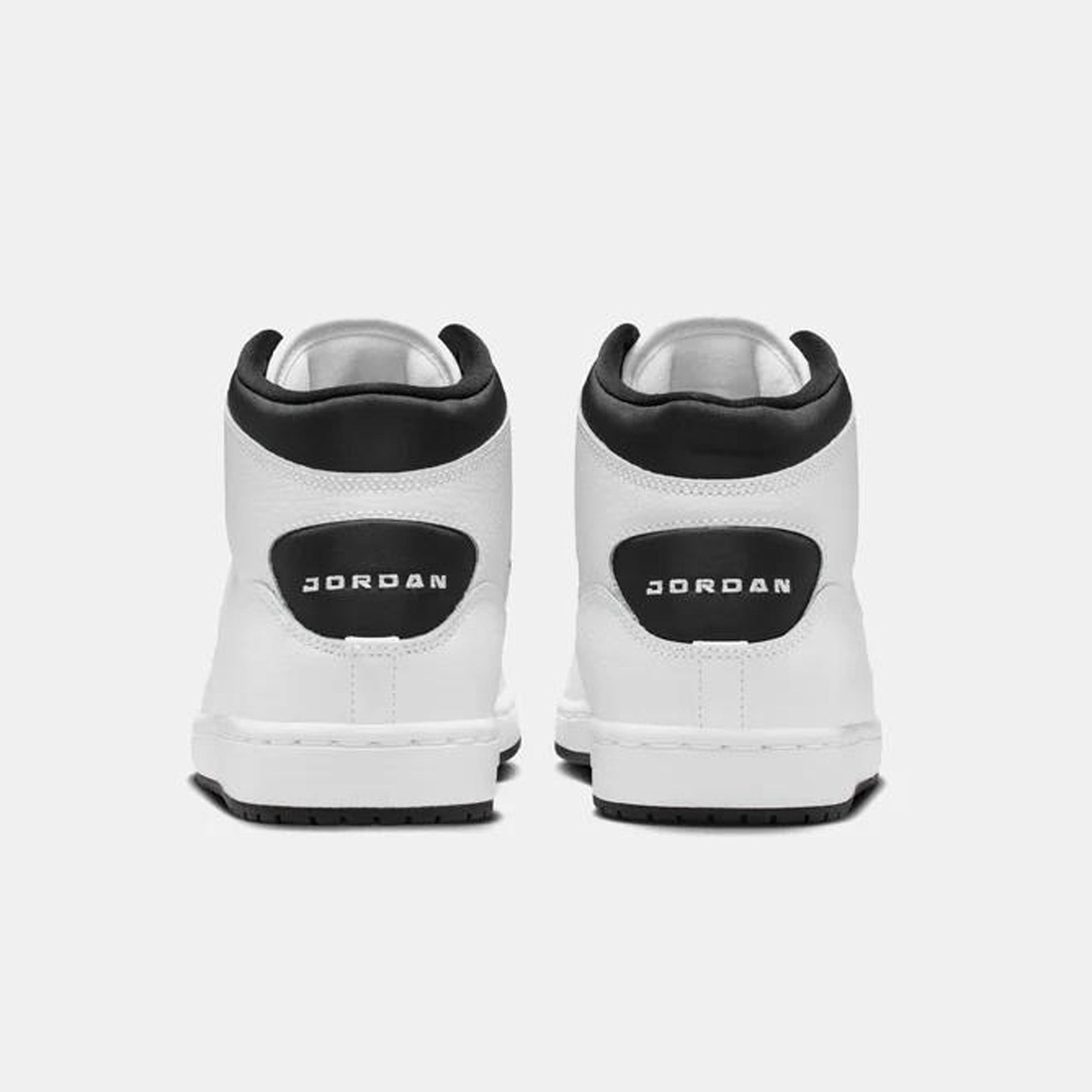 Nike Jordan Jumpman Court Connect Mid Günlük Spor Ayakkabı