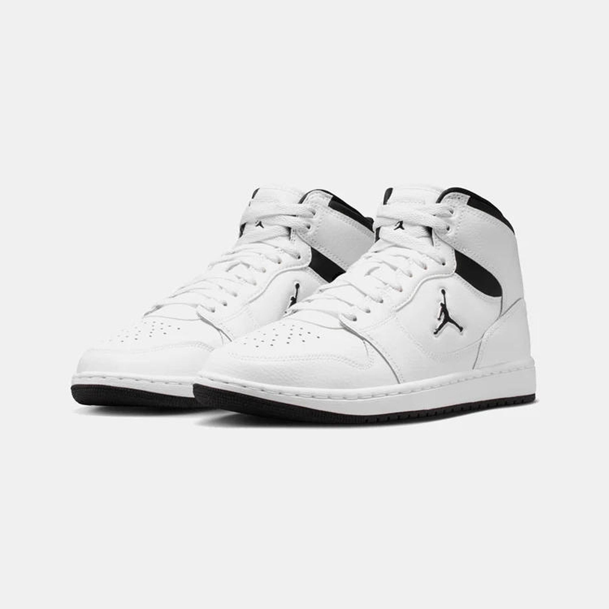 Nike Jordan Jumpman Court Connect Mid Günlük Spor Ayakkabı