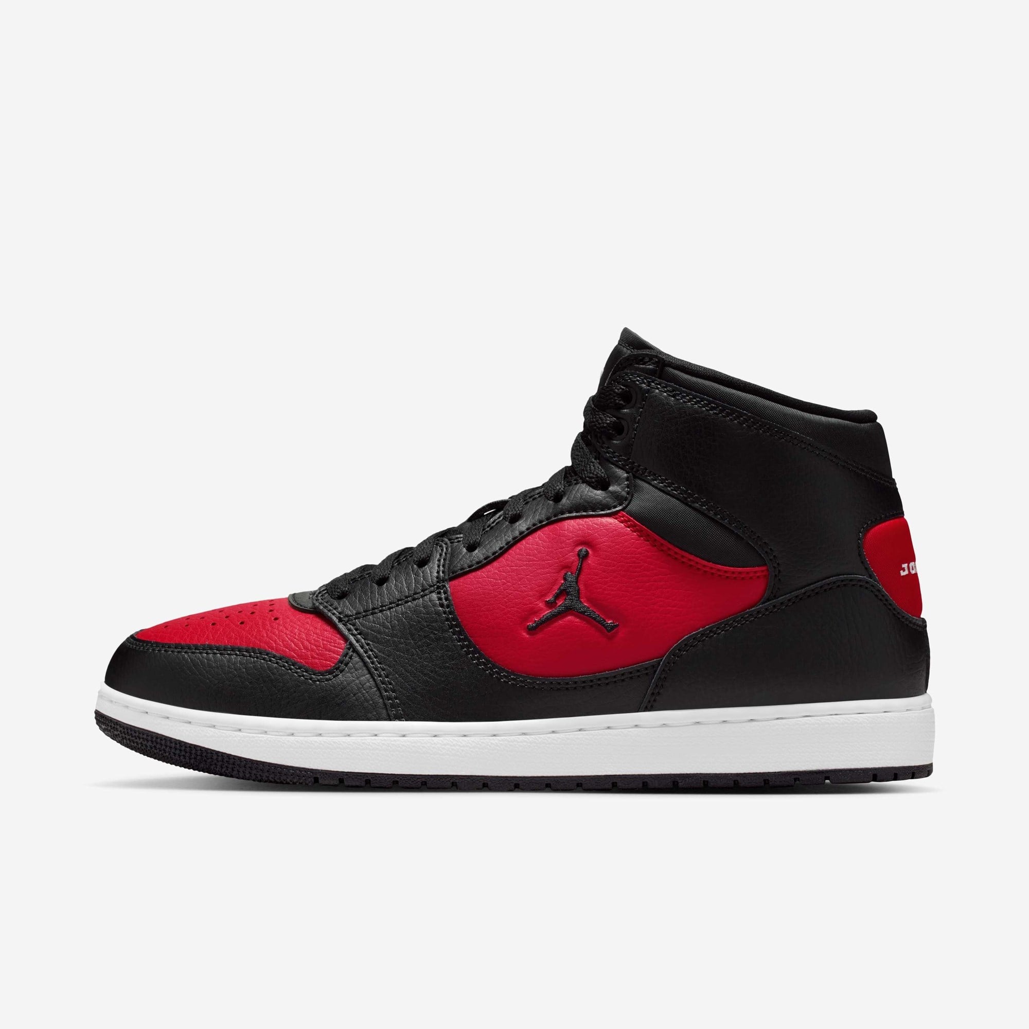 Nike Jordan Jumpman Court Connect Mid Erkek Basketbol Ayakkabısı