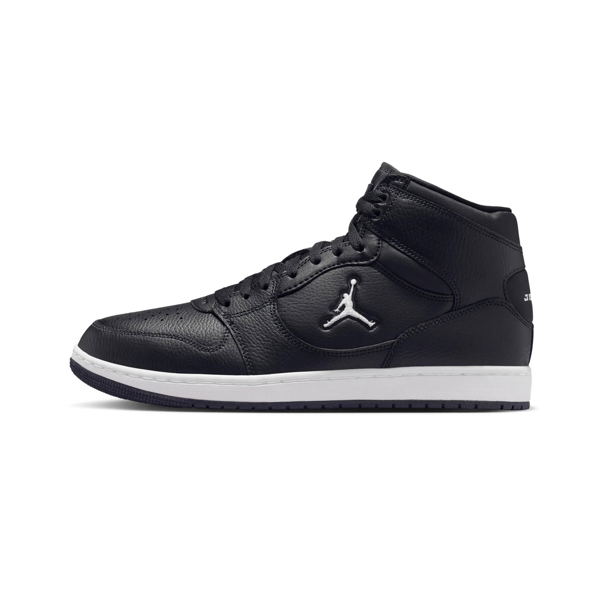 Nike Jordan Jumpman Court Connect Mid Erkek Günlük Spor Ayakkabı