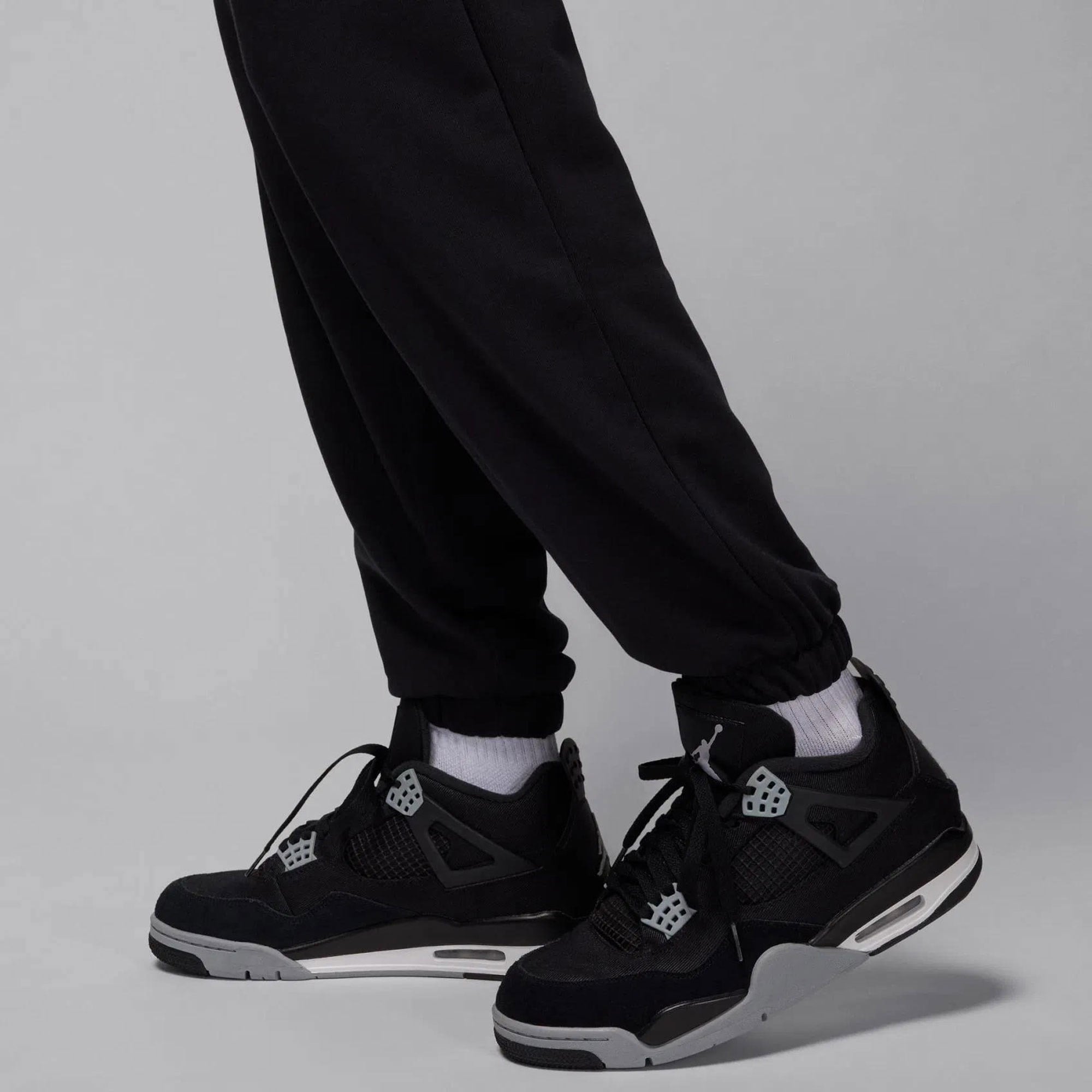 Nike Jordan Jumpman Dri-FIT Sport Crossover Erkek Eşofman Altı