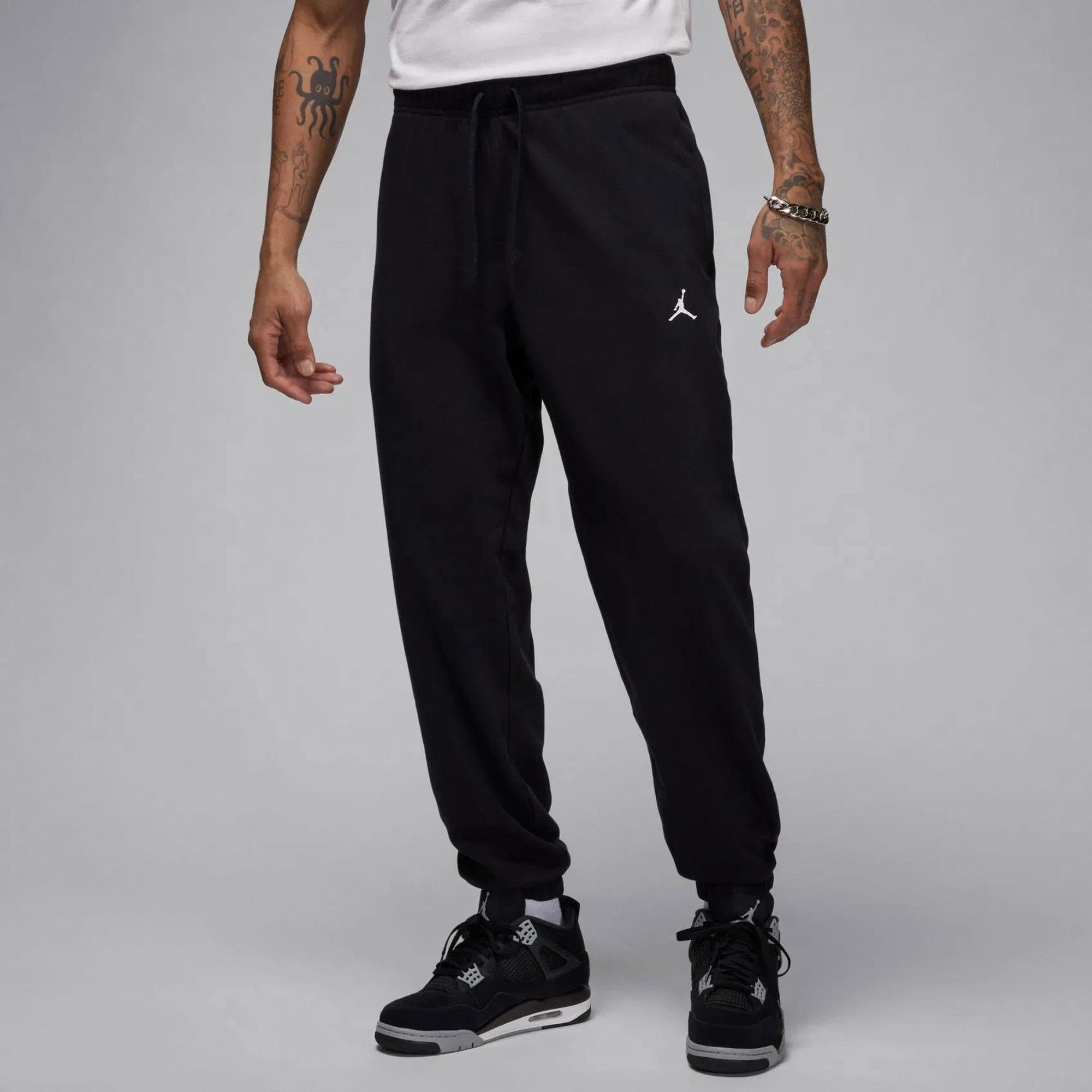 Nike Jordan Jumpman Dri-FIT Sport Crossover Erkek Eşofman Altı