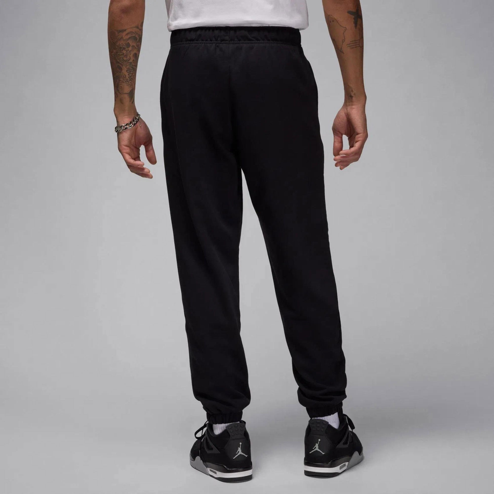 Nike Jordan Jumpman Dri-FIT Sport Crossover Erkek Eşofman Altı