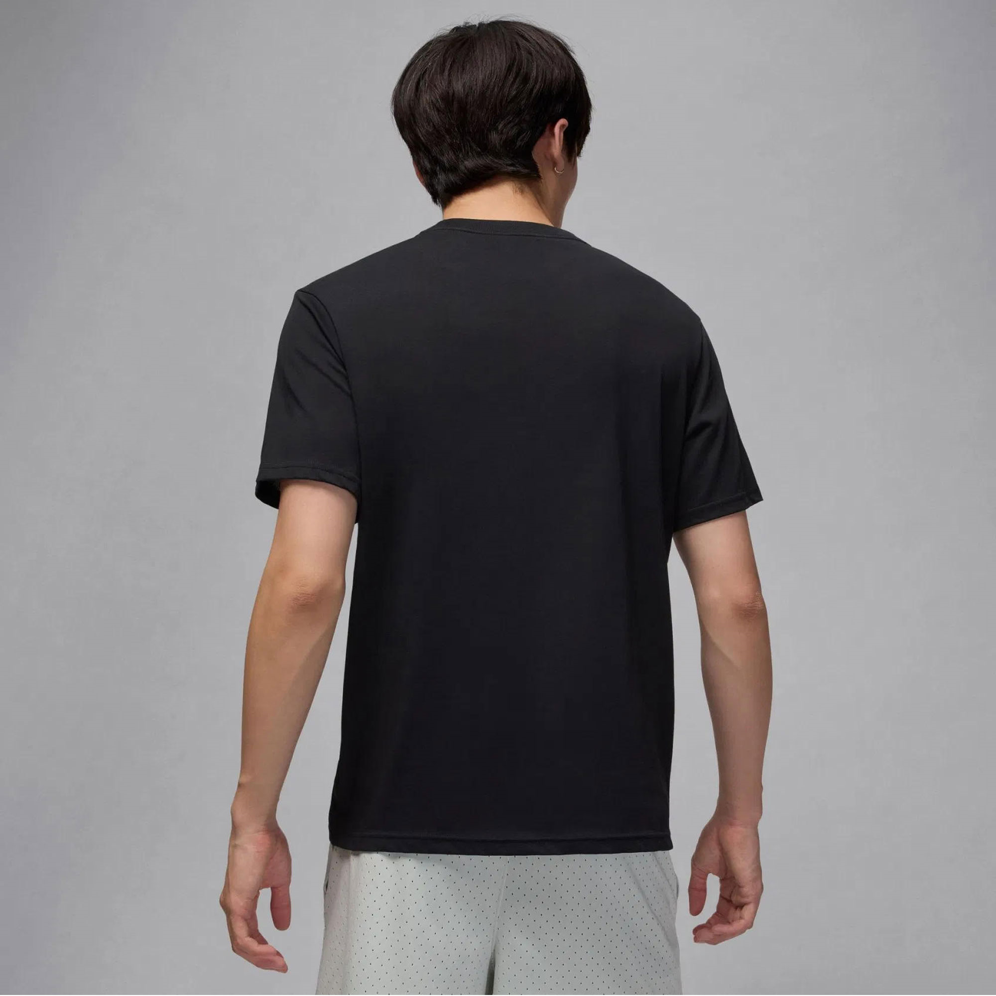 Nike Jordan Jumpman Dri-FIT Sport Erkek Tişört