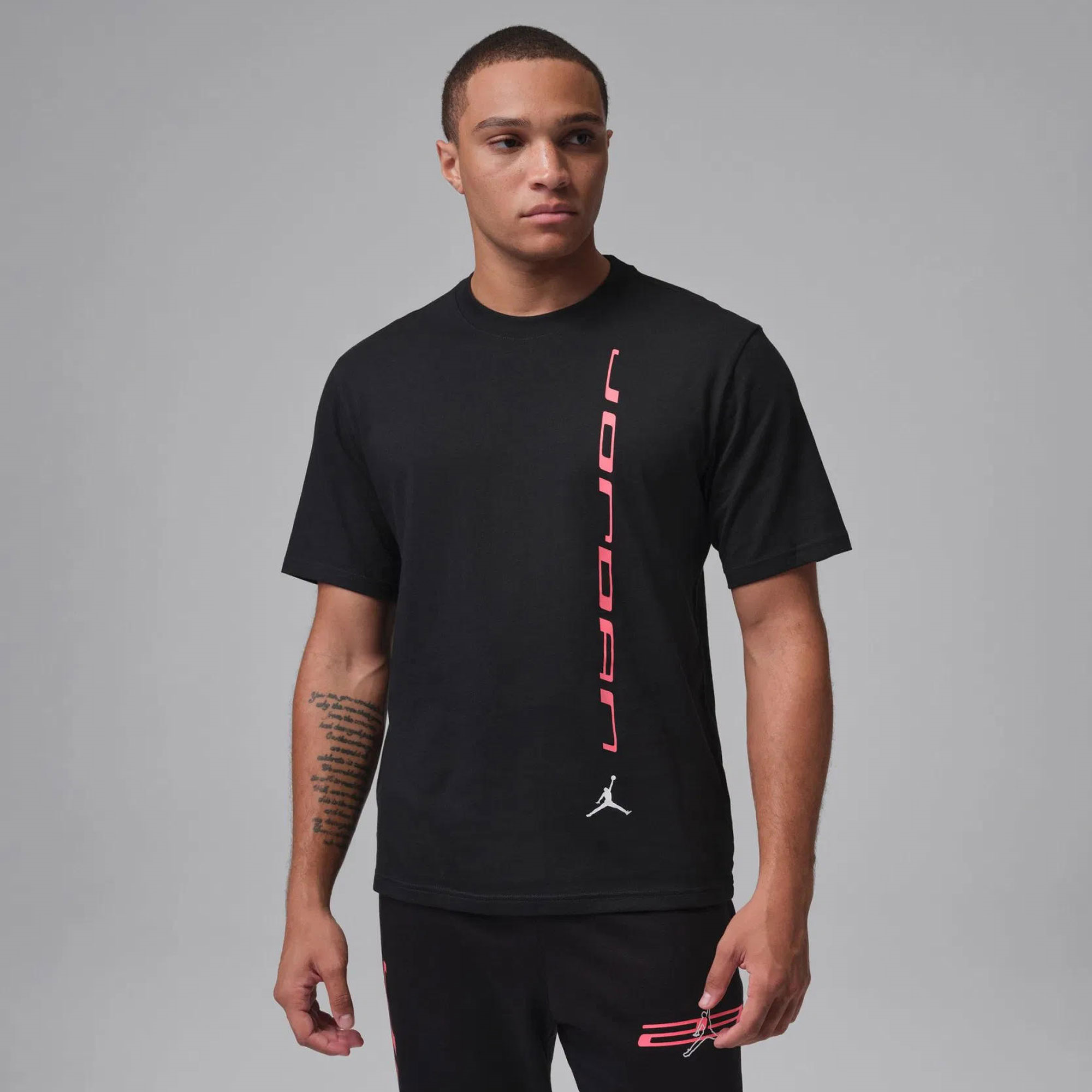 Nike Jordan Jumpman Dri-FIT Sport Erkek Tişört