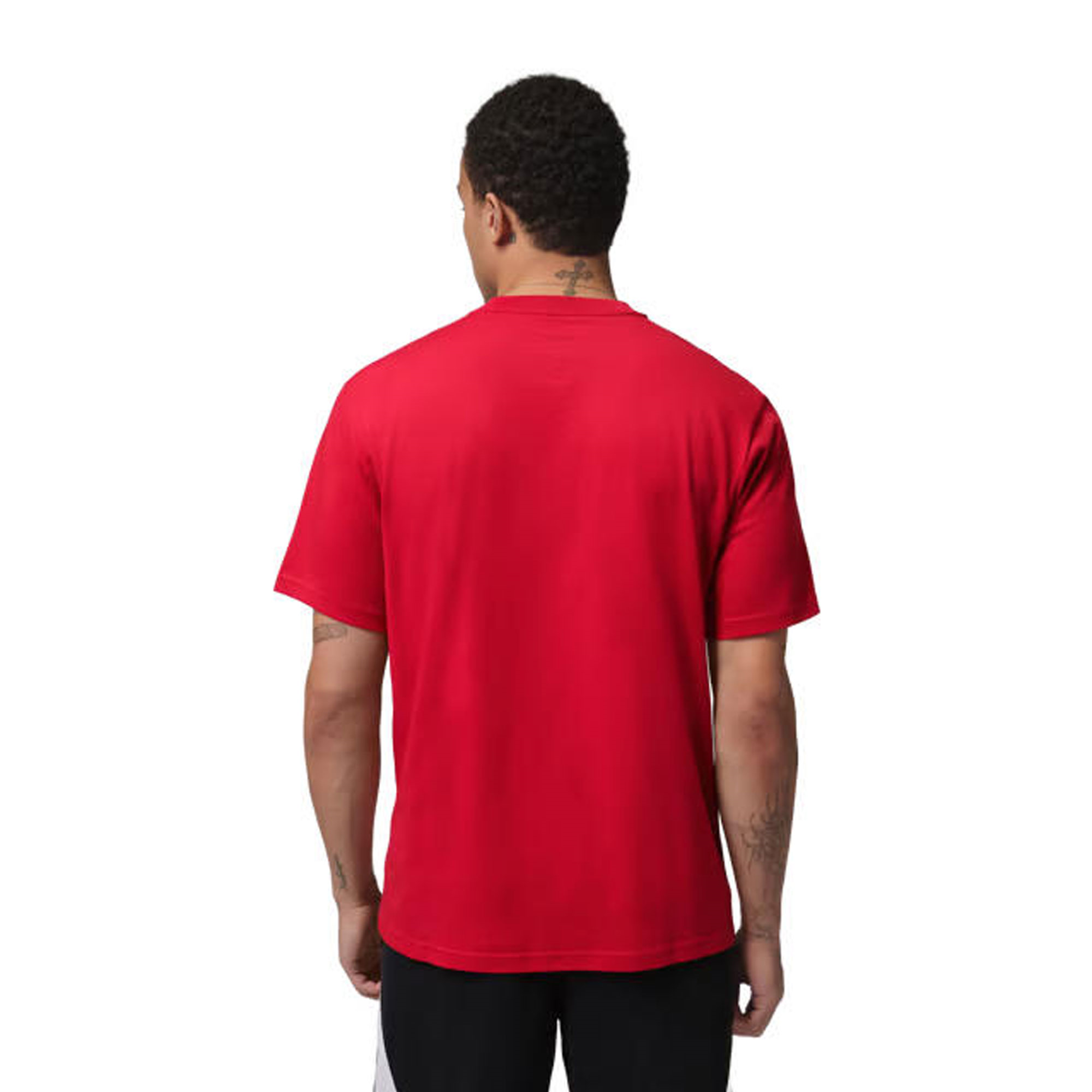 Nike Jordan Jumpman Dri-FIT Sport Erkek Tişört