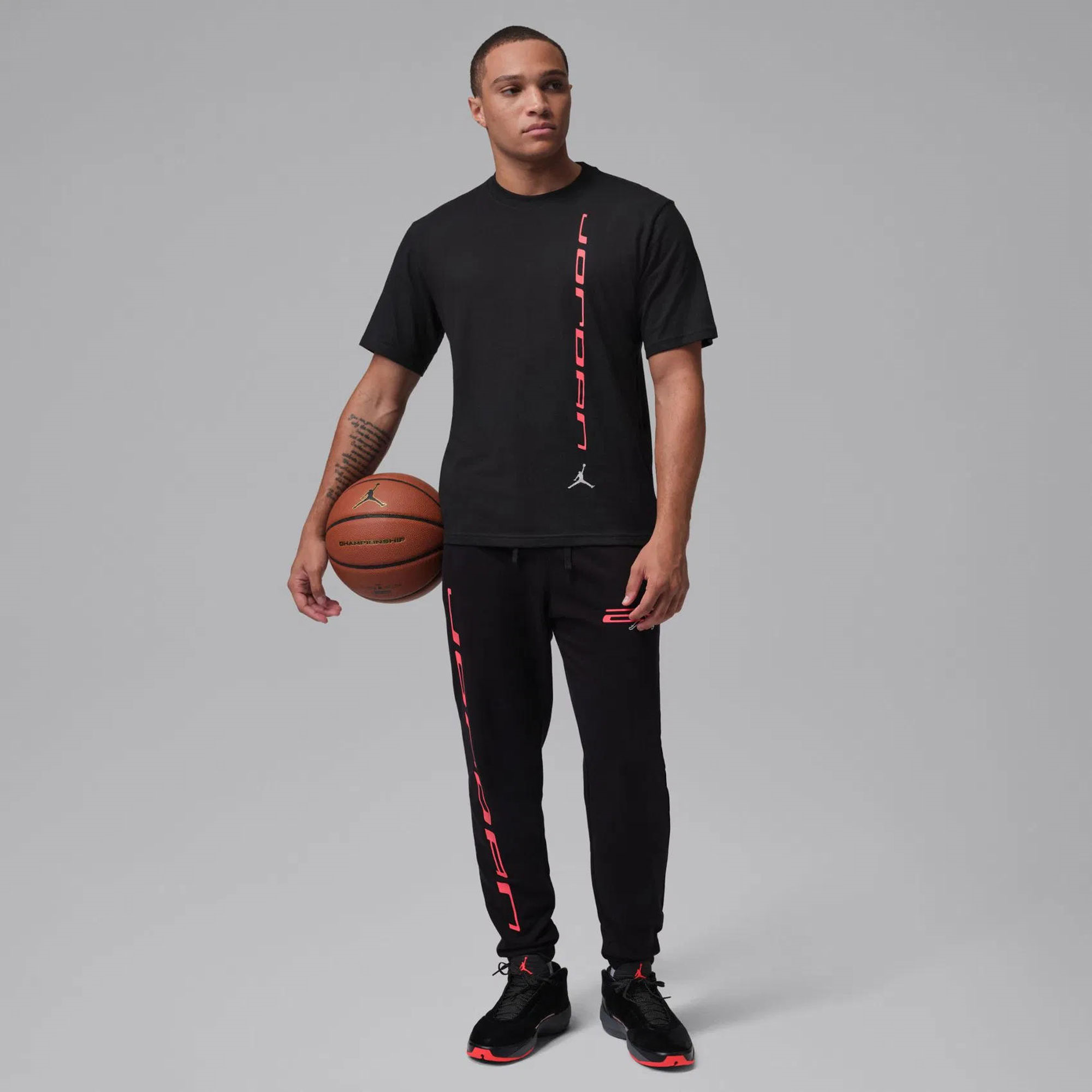 Nike Jordan Jumpman Dri-FIT Sport Erkek Tişört