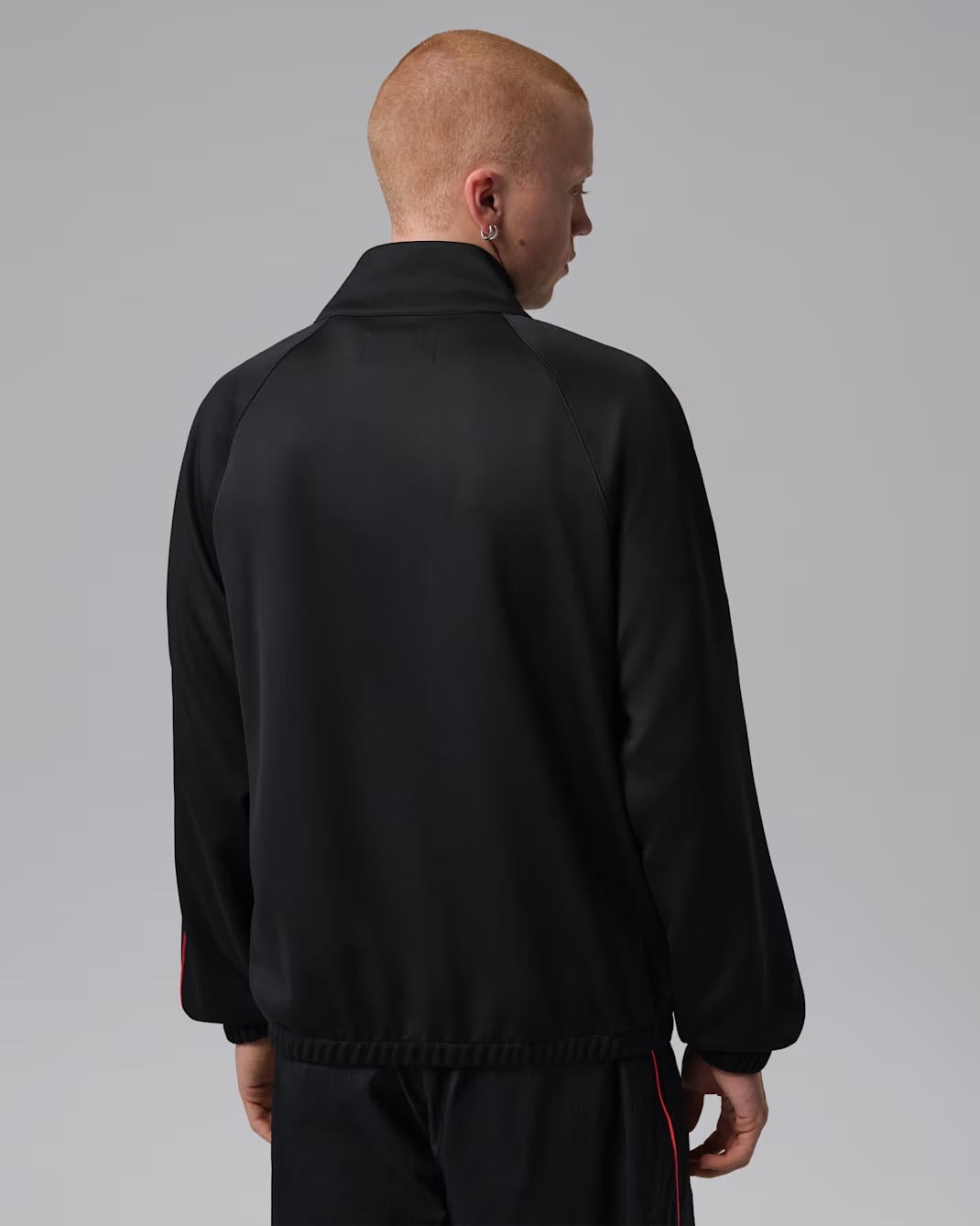 Nike Jordan Jumpman Erkek Sweatshirt
