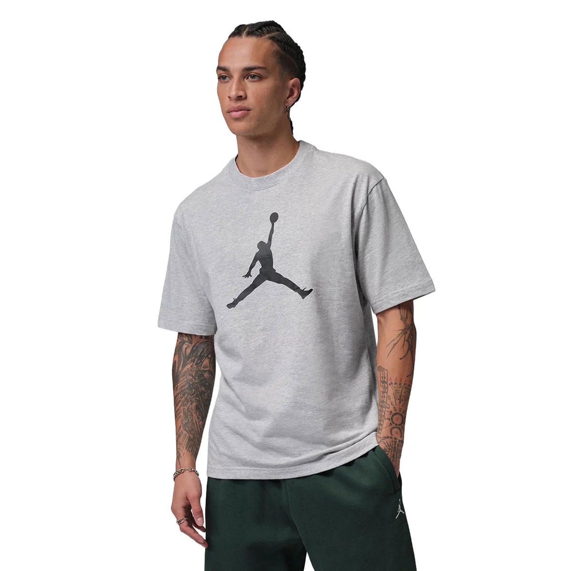 Nike Jordan Jumpman Erkek Tişört