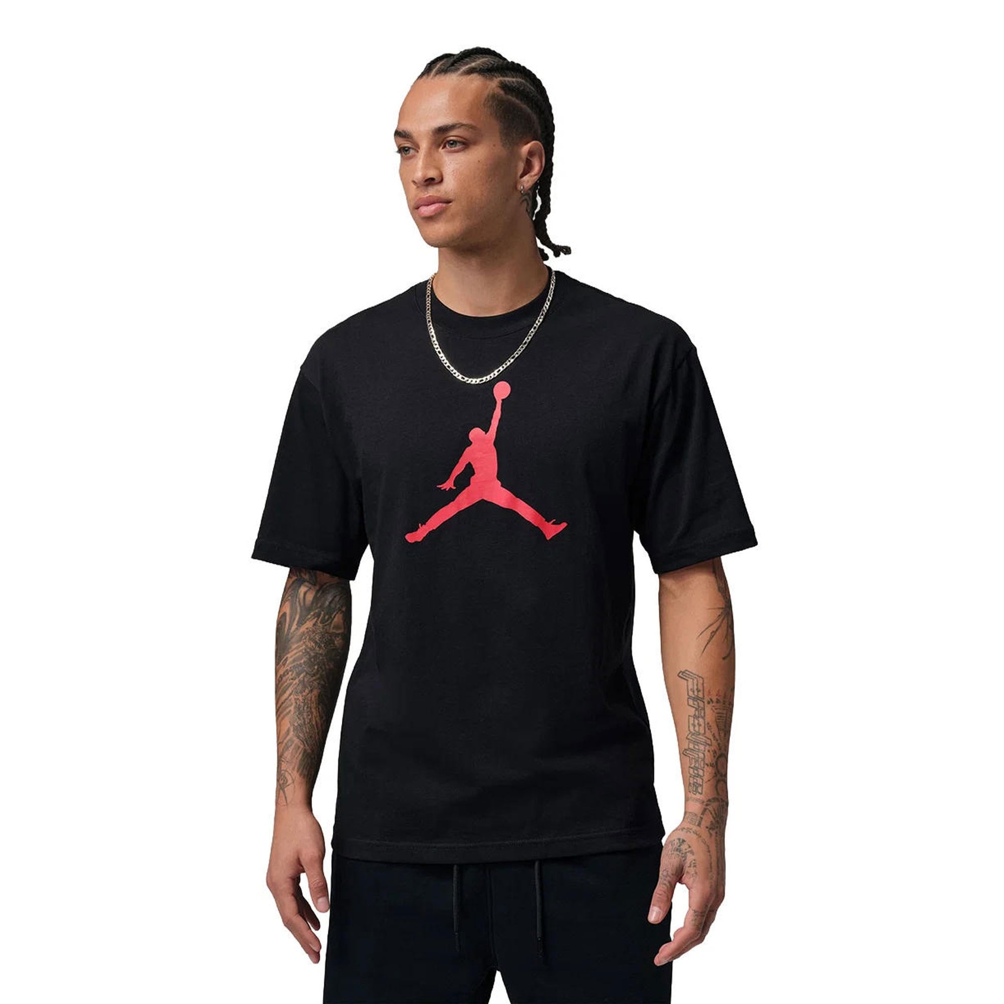 Nike Jordan Jumpman Erkek Tişört
