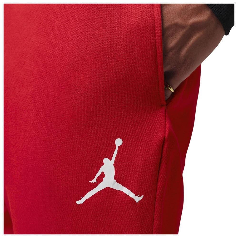 Nike Jordan Jumpman Fleece Erkek Eşofman Altı