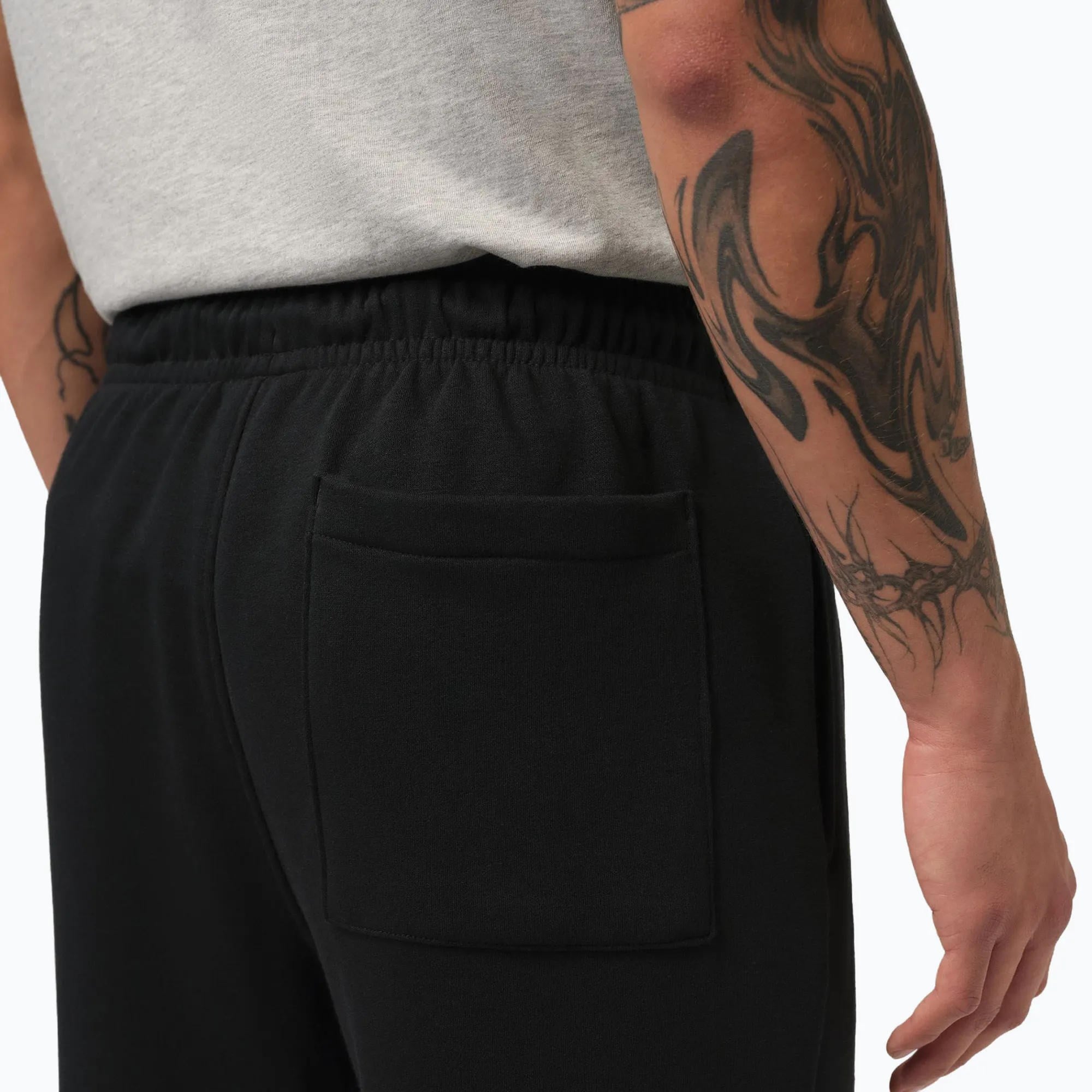 Nike Jordan Jumpman Fleece Erkek Eşofman Altı