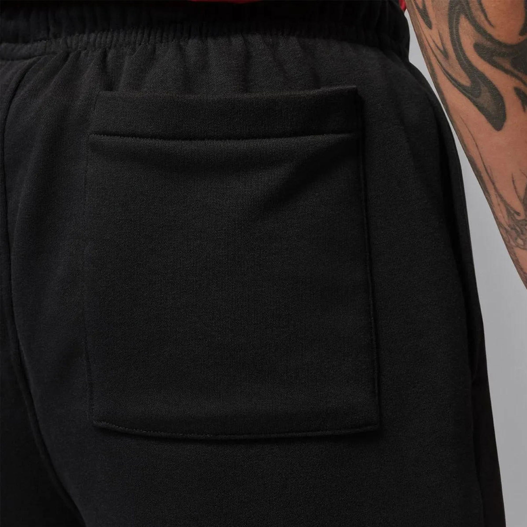 Nike Jordan Jumpman Fleece Erkek Şort