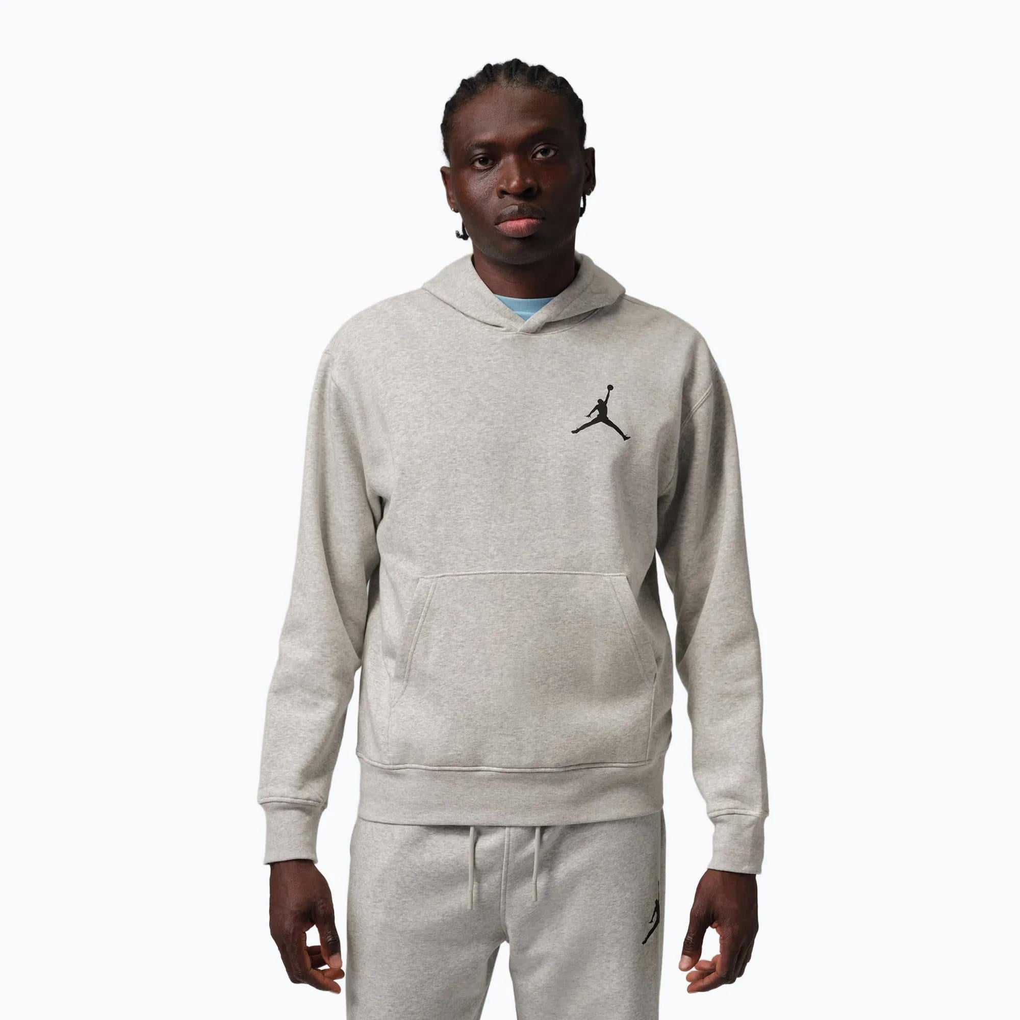 Nike Jordan Jumpman Fleece Erkek Sweatshirt