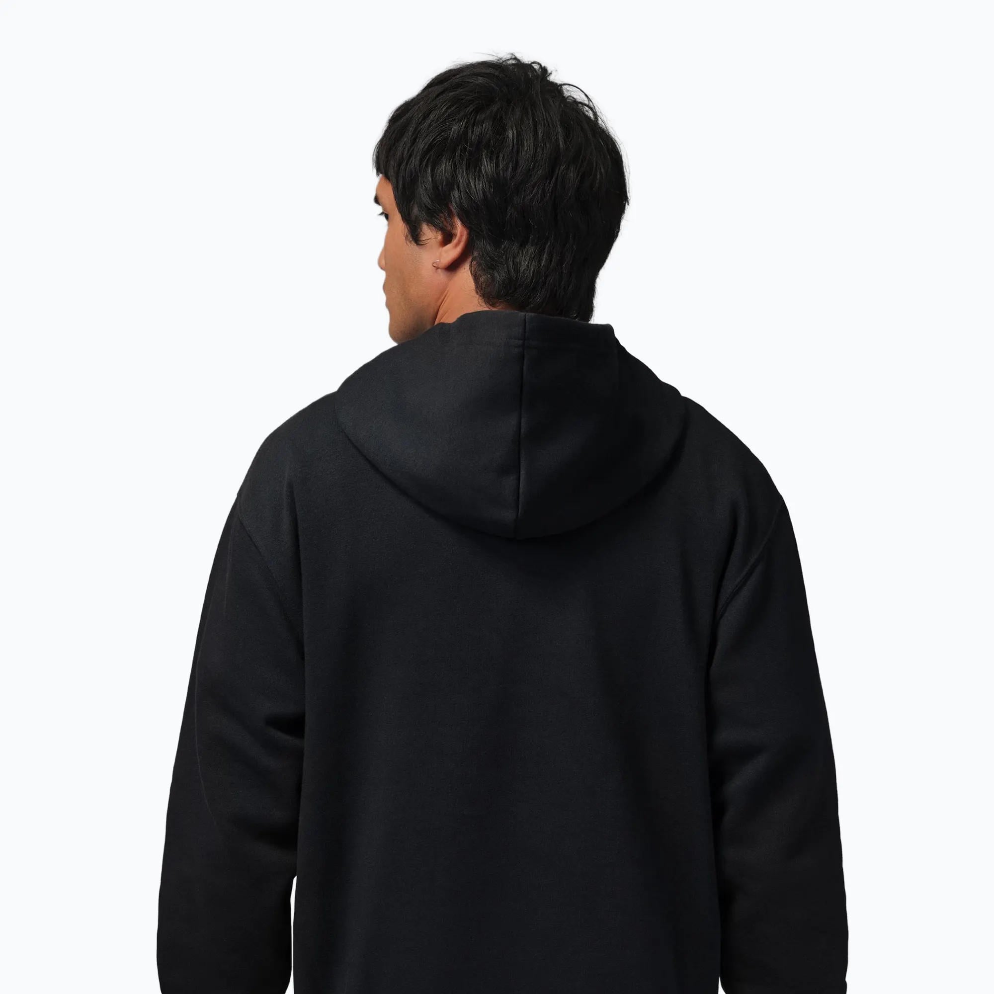 Nike Jordan Jumpman Fleece Erkek Sweatshirt