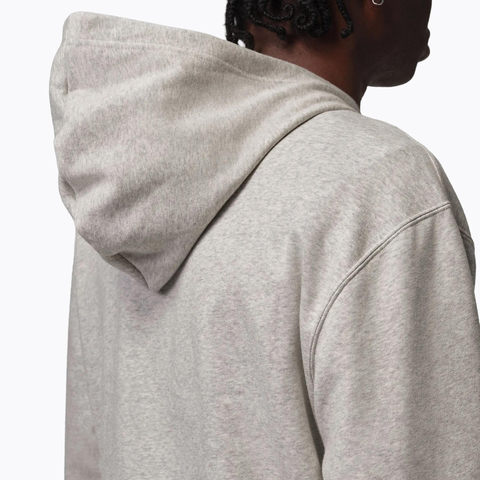 Nike Jordan Jumpman Fleece Erkek Sweatshirt