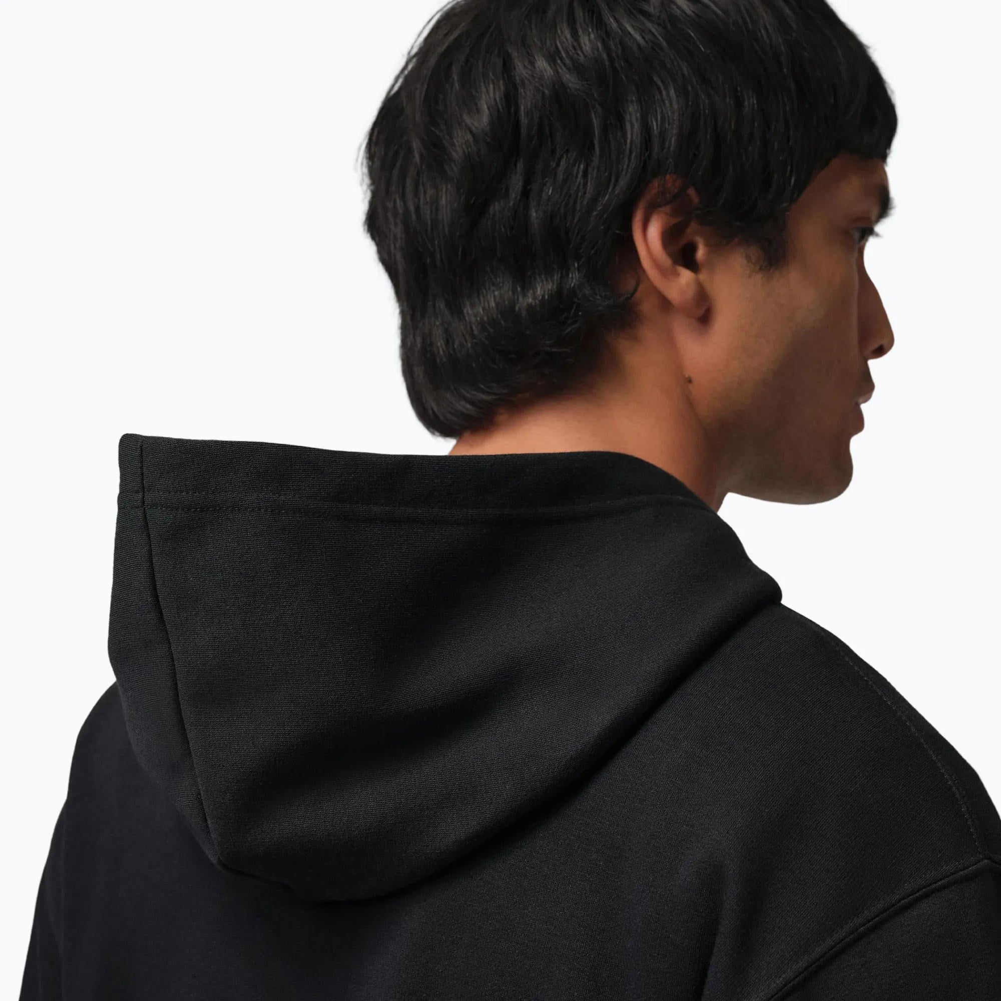 Nike Jordan Jumpman Fleece Erkek Sweatshirt
