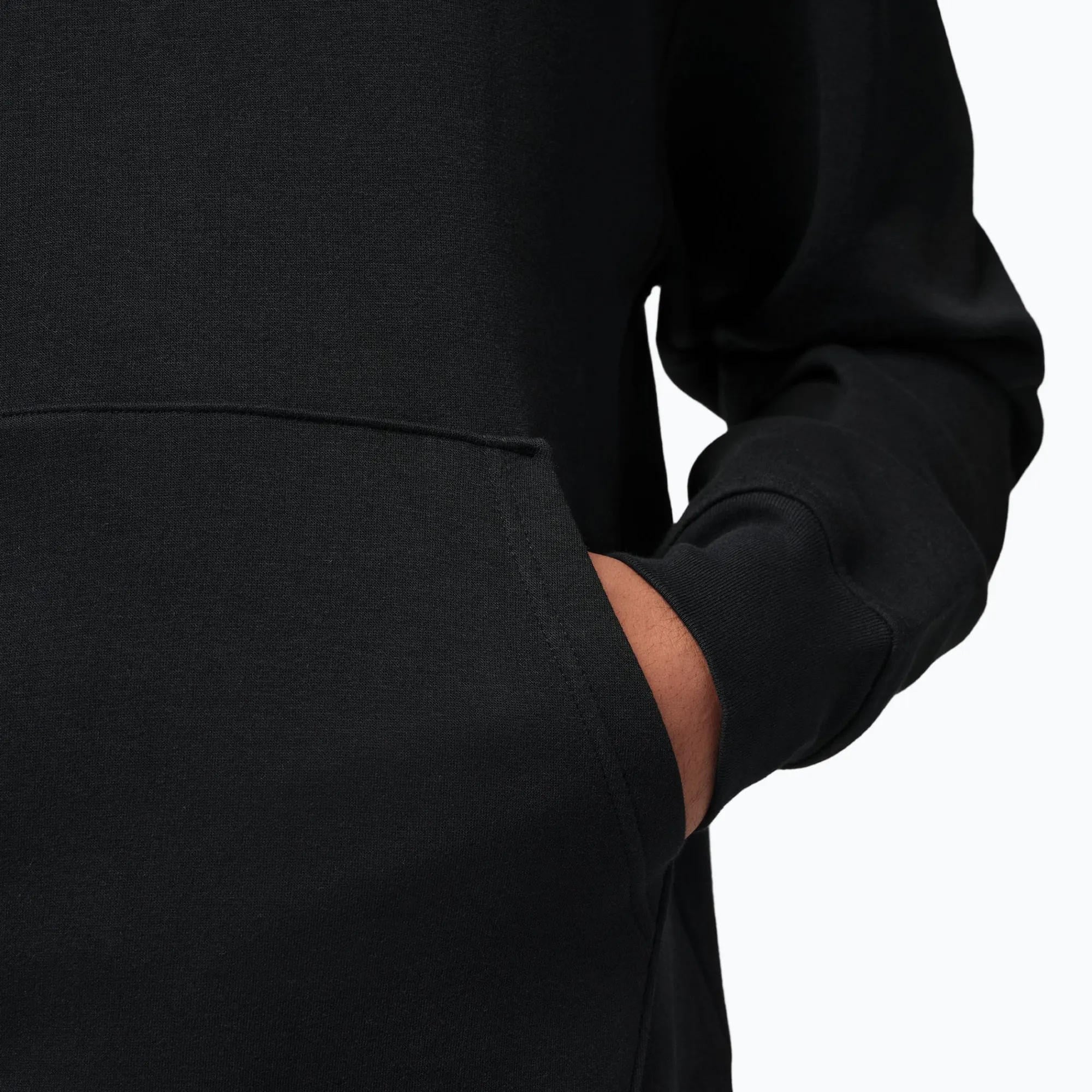 Nike Jordan Jumpman Fleece Erkek Sweatshirt