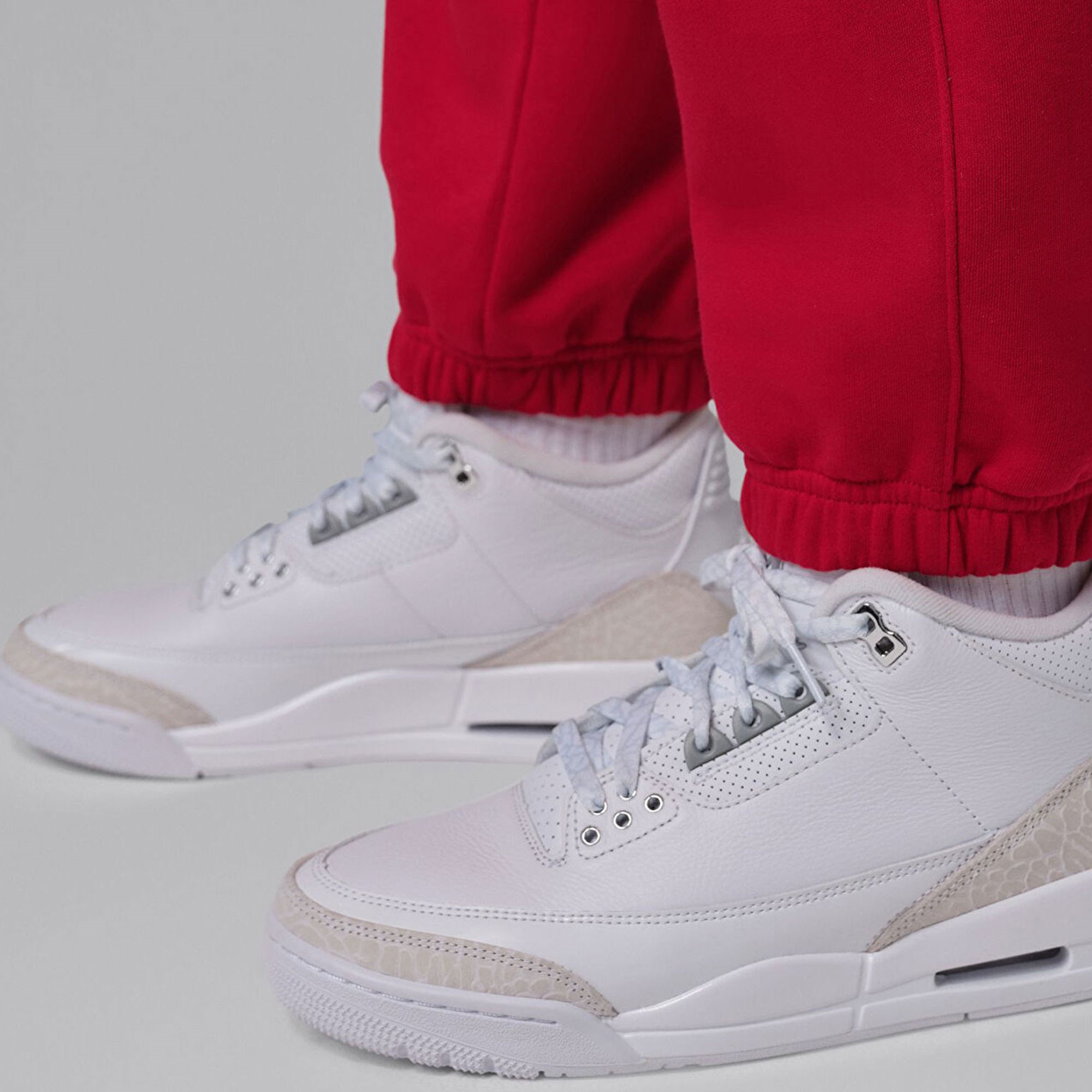Nike Jordan Jumpman Fleece Kadın Eşofman Altı