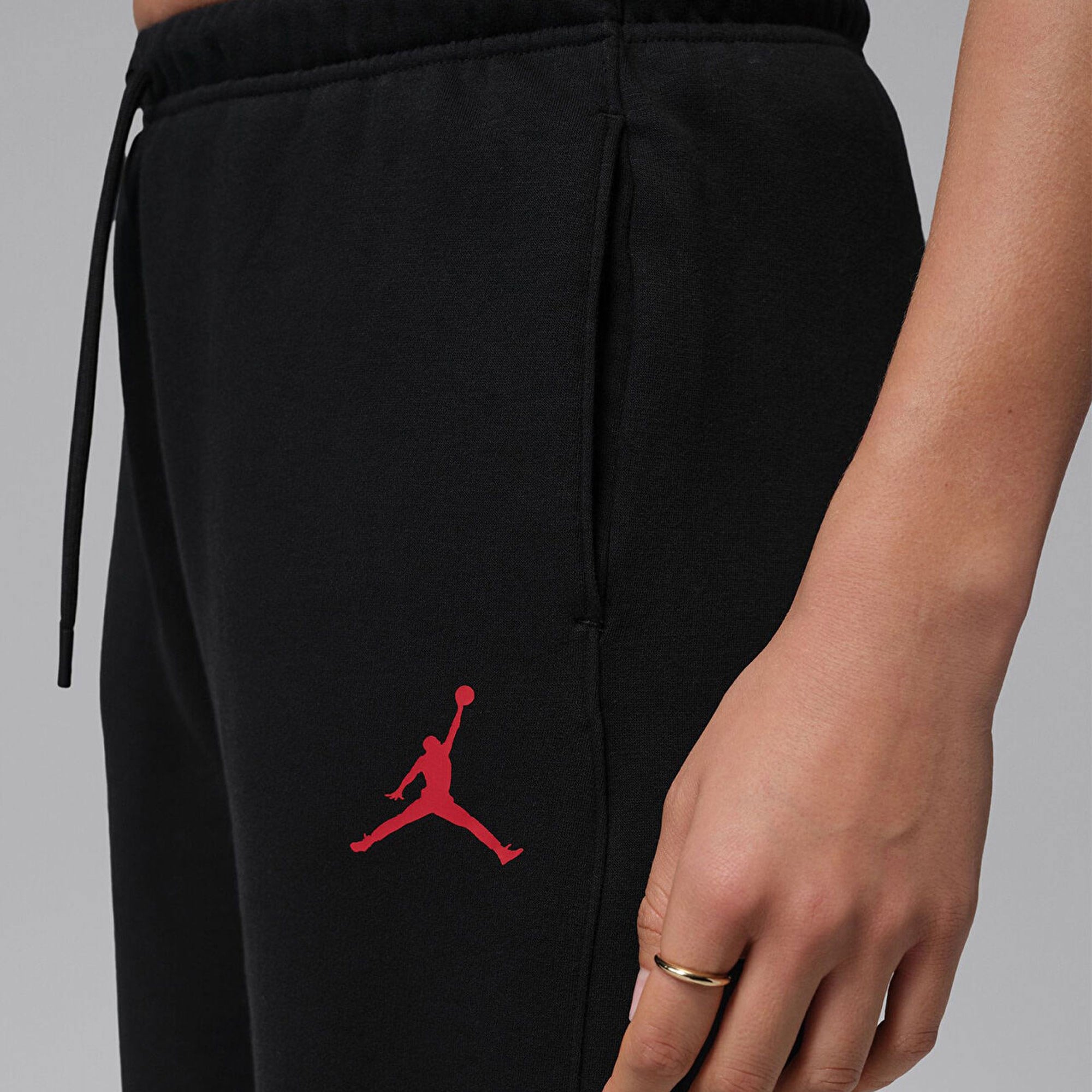 Nike Jordan Jumpman Fleece Kadın Eşofman Altı