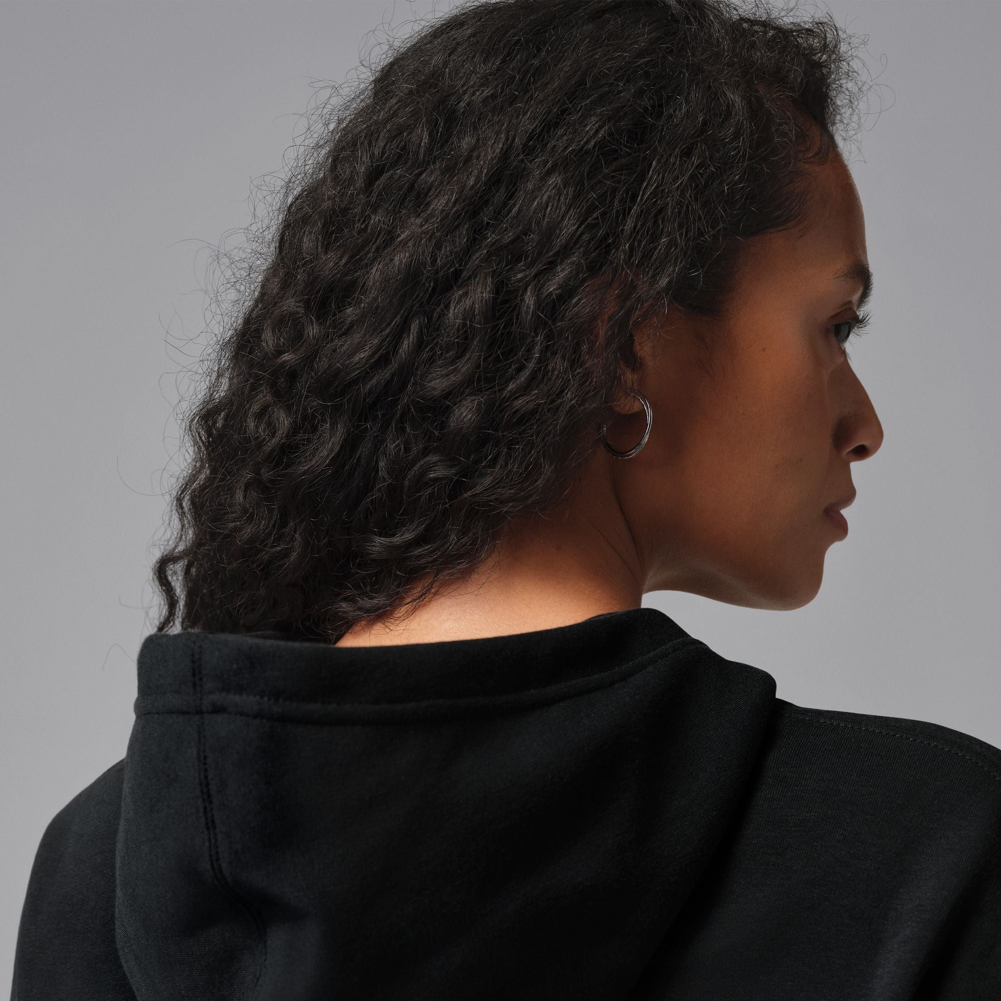 Nike Jordan Jumpman Fleece Kadın Sweatshirt
