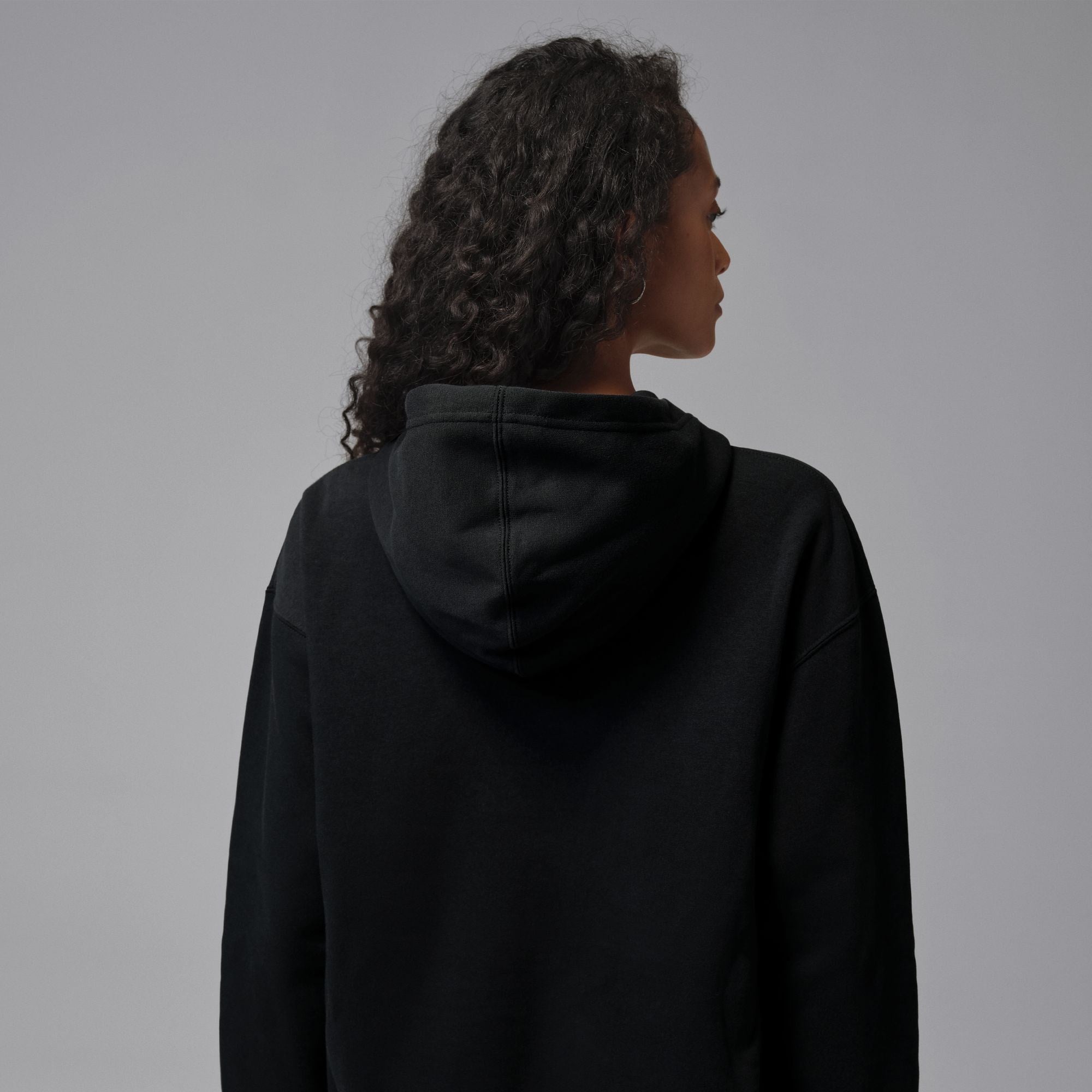 Nike Jordan Jumpman Fleece Kadın Sweatshirt